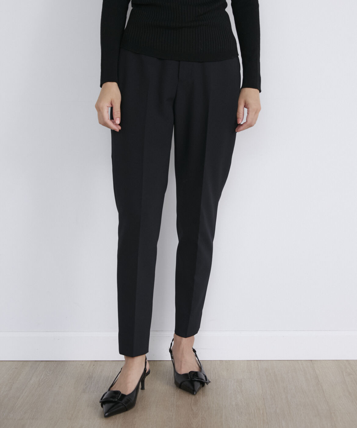 INED「美脚パンツ」|その他|