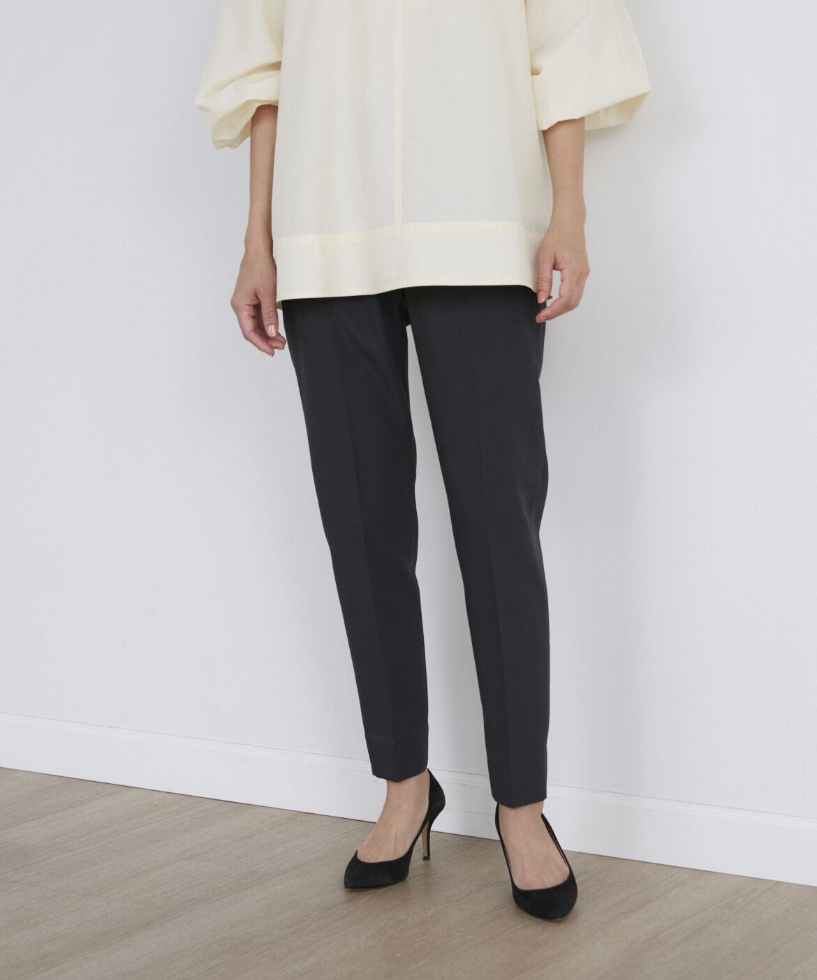 INED「美脚パンツ」|その他|