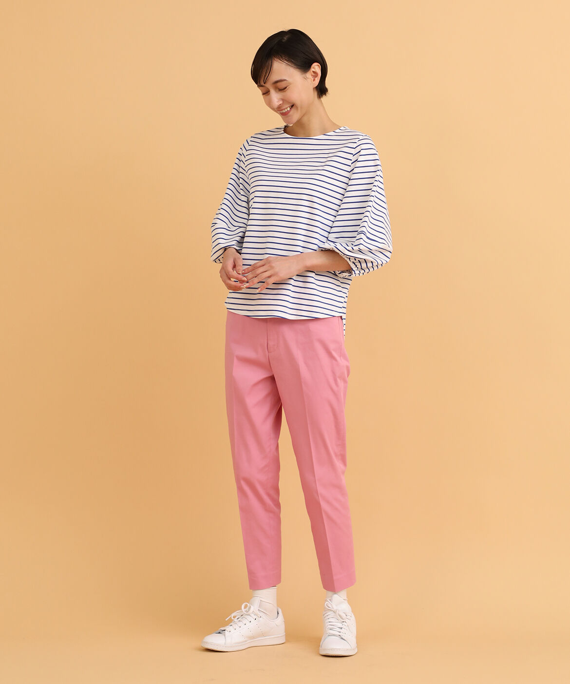 DAY by DAY it&rsquo;s international「ベーシックコットンパンツ」|その他|