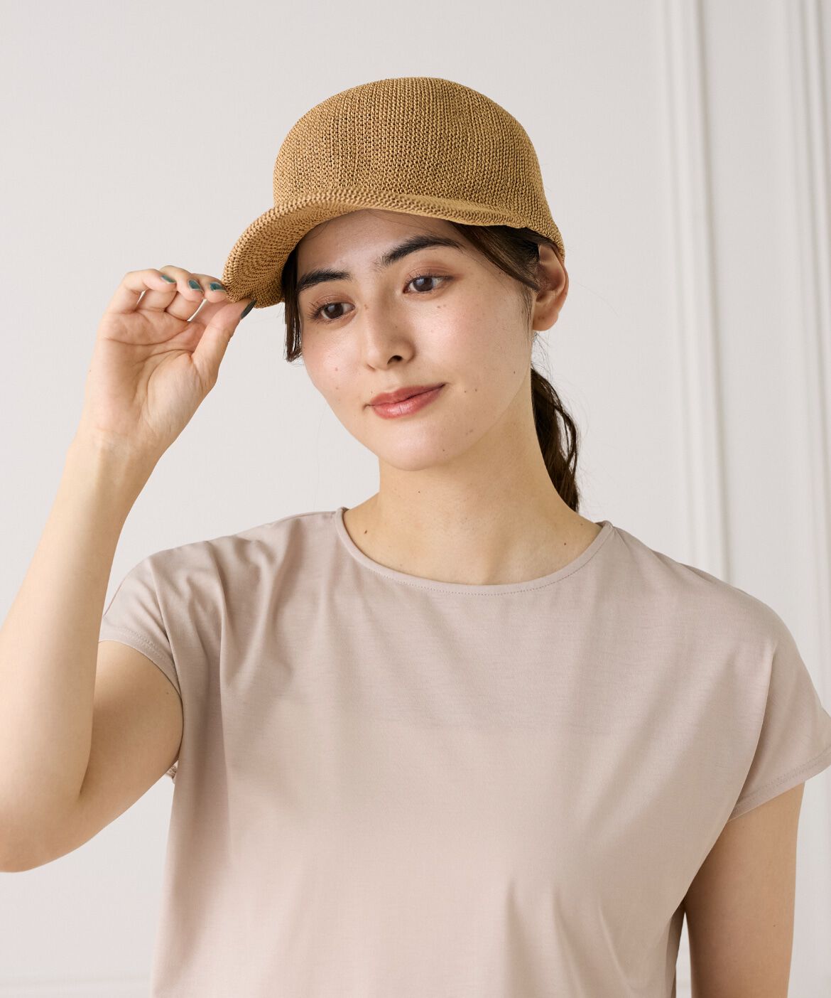 DAY by DAY it&rsquo;s international「ペーパーキャップ」|キャップ・キャスケット|