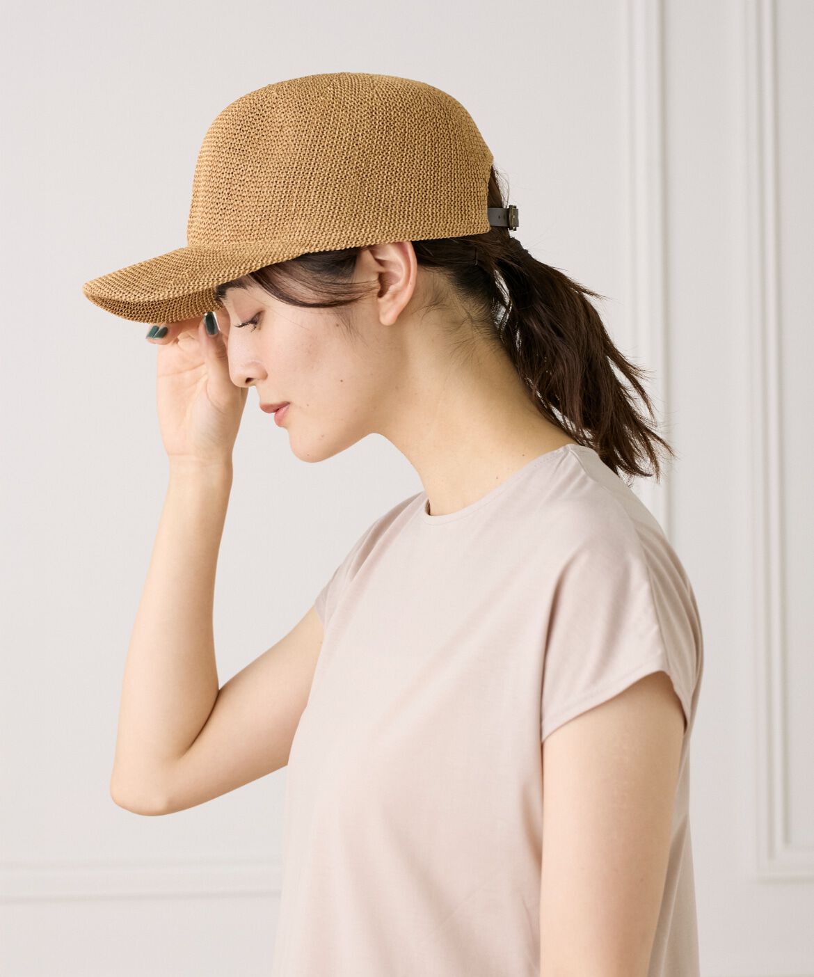 DAY by DAY it&rsquo;s international「ペーパーキャップ」|キャップ・キャスケット|