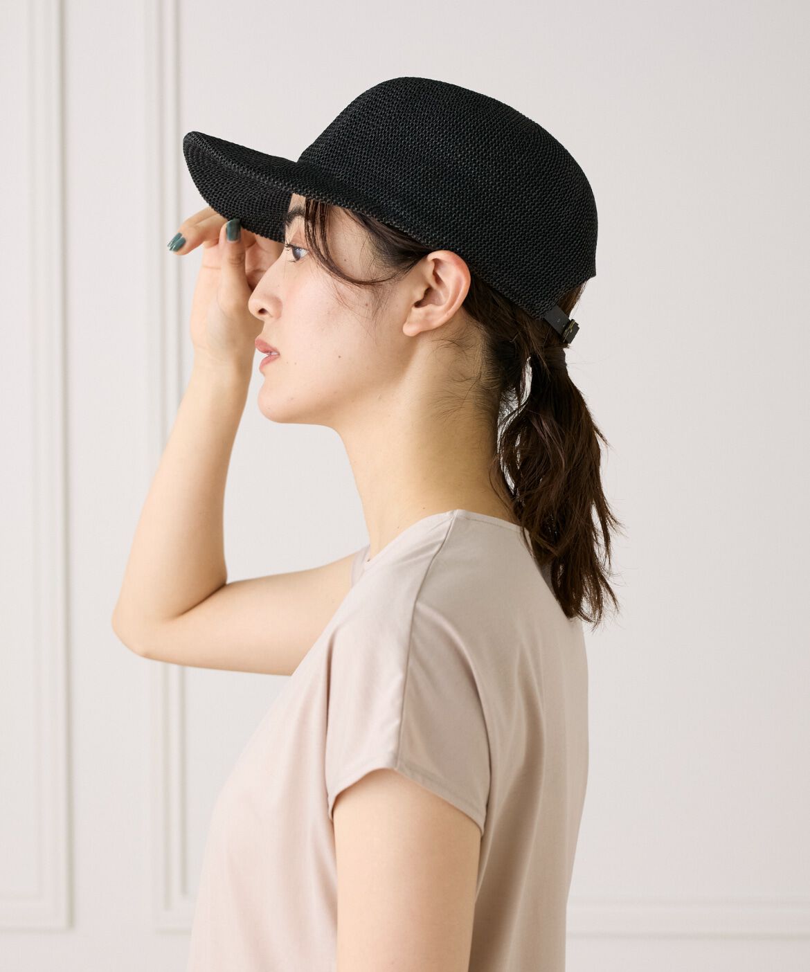 DAY by DAY it&rsquo;s international「ペーパーキャップ」|キャップ・キャスケット|