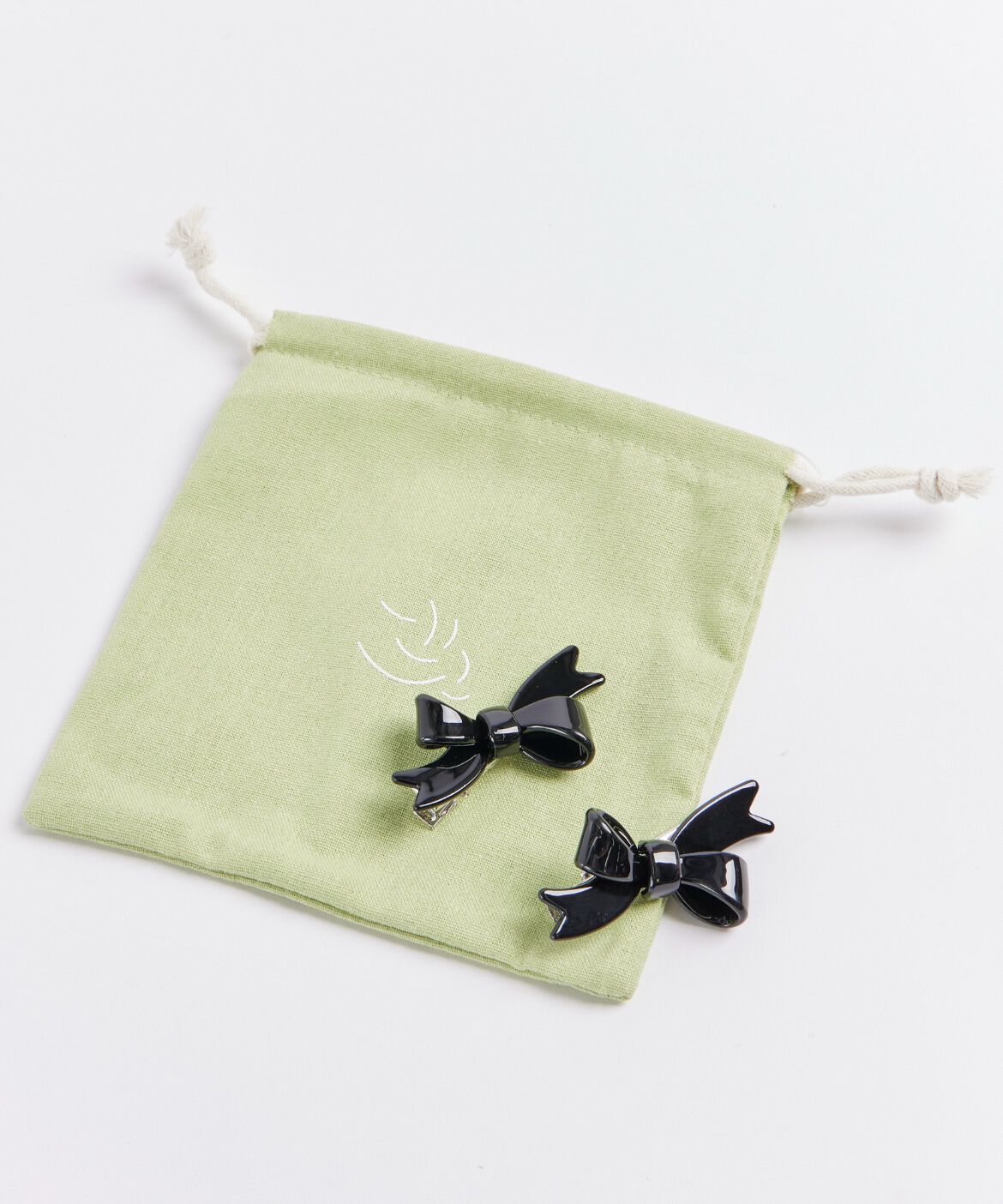 FAVORITE SUKINAMONO「リボンクリップ《TRESSE》」|その他|