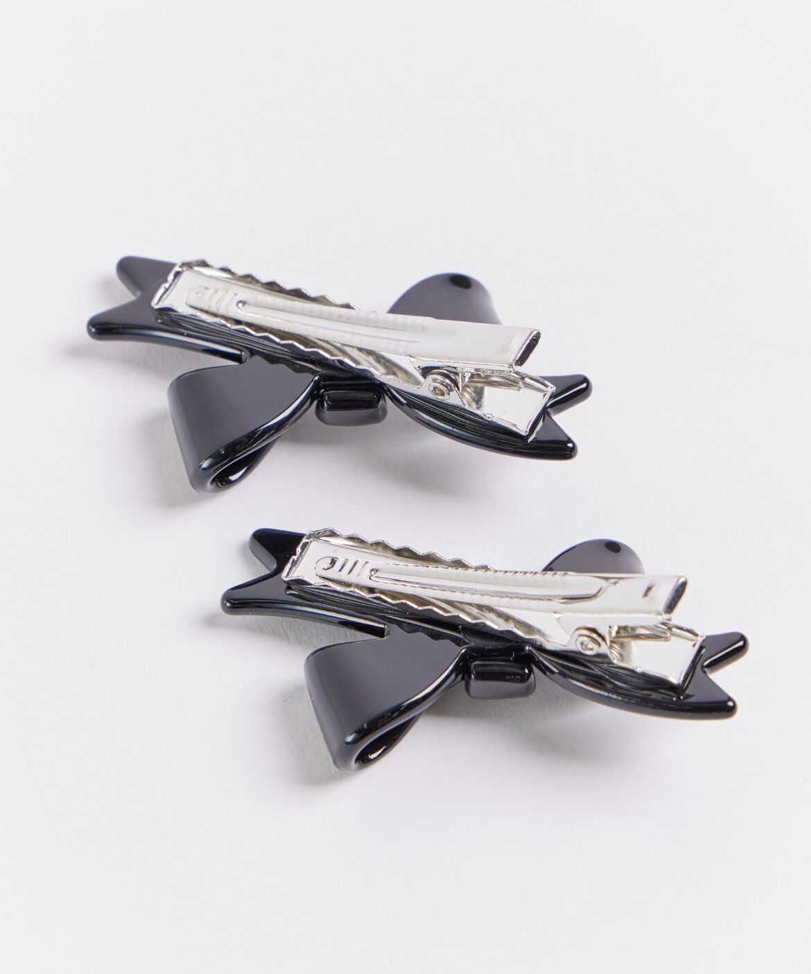 FAVORITE SUKINAMONO「リボンクリップ《TRESSE》」|その他|