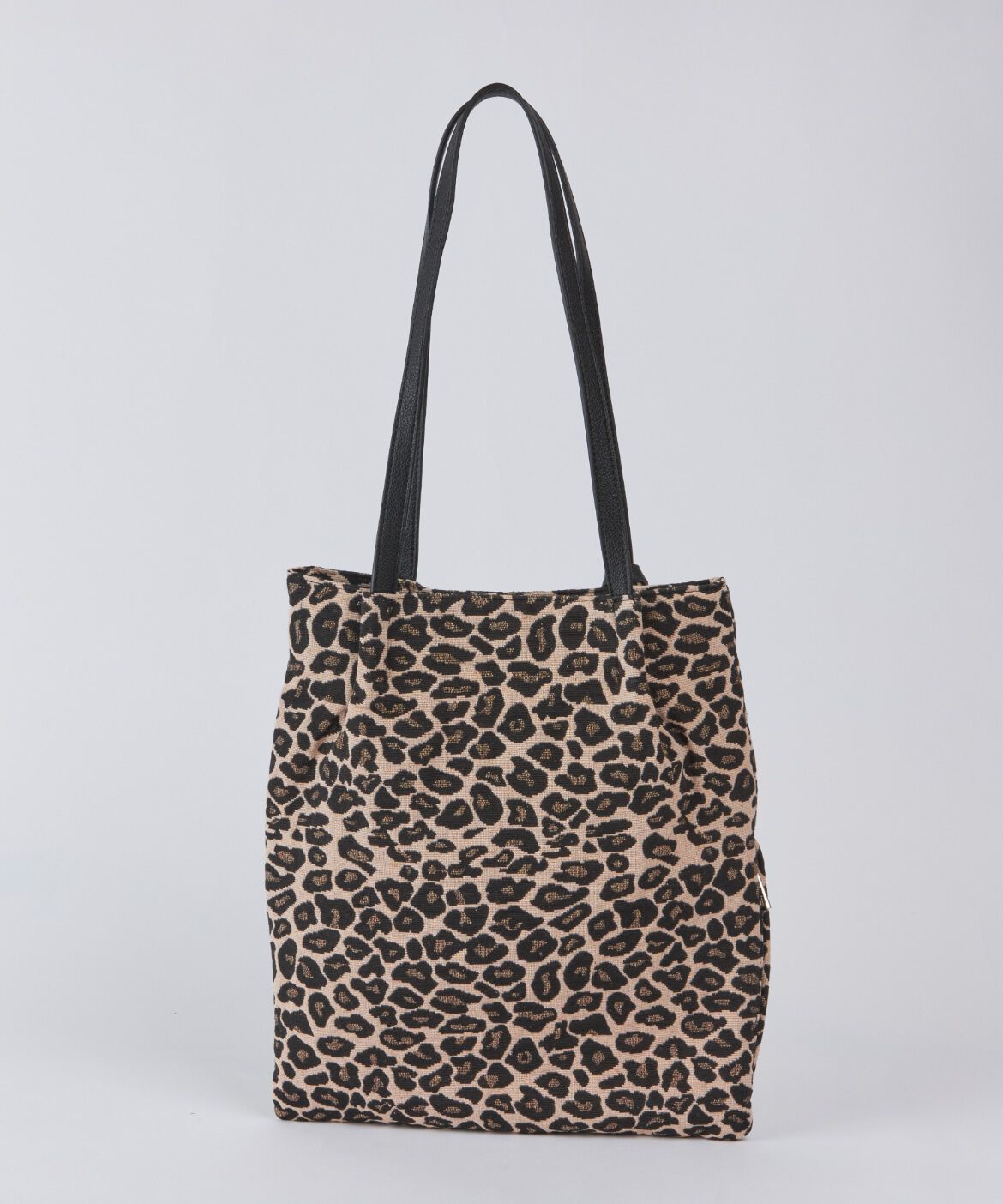 DAY by DAY it&rsquo;s international「 アニマル柄ツマミハンドルフラットトートバッグ/A4対応《COOCO/クーコ》」|その他|