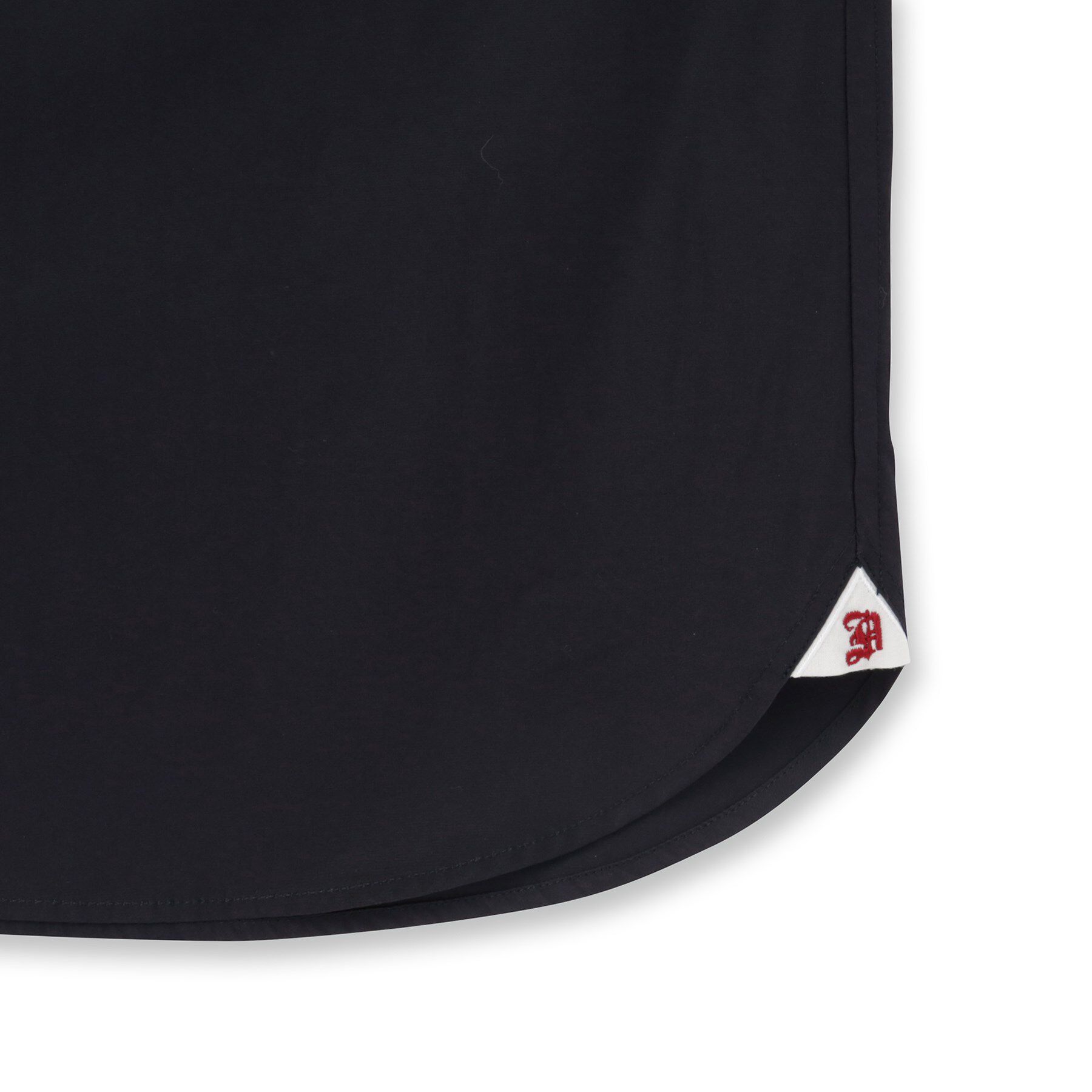 DRESSTERIOR「SUPIMA COTTON ボタンダウンシャツ」|シャツ・ブラウス|