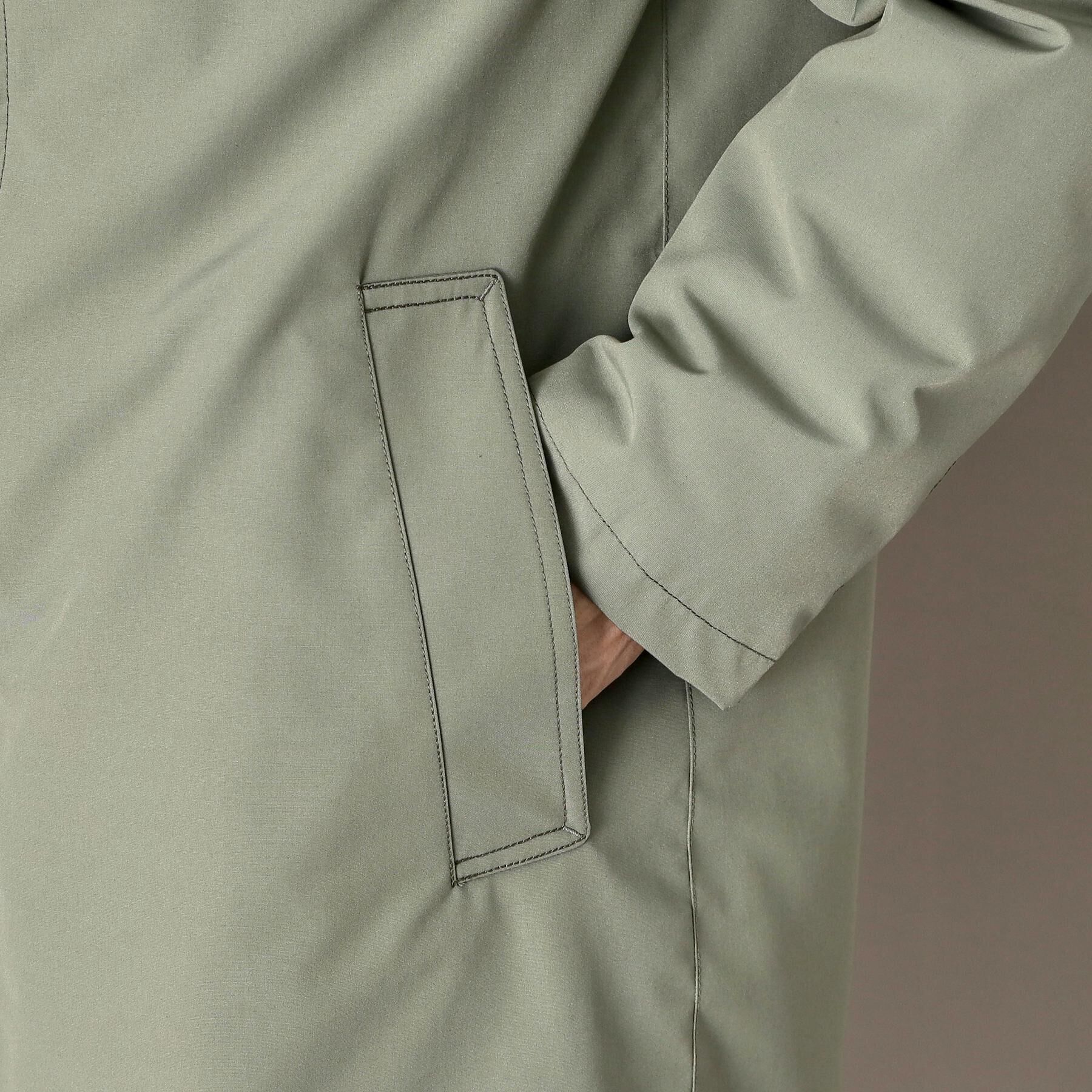 DRESSTERIOR「【3WAY/撥水素材/インナー付】3WAYダウンコート」|ダウン|