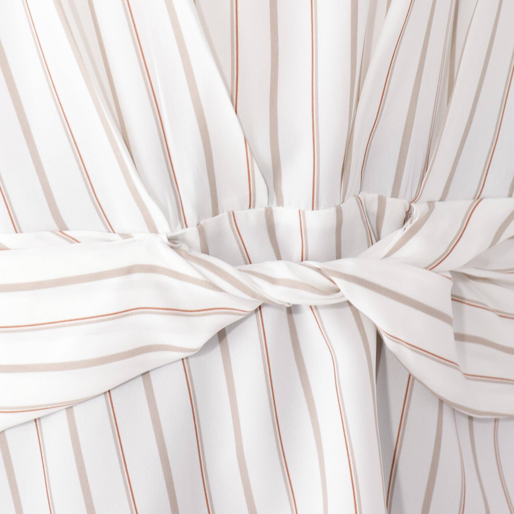 grove「カーディガン&times;ウエストマークブラウスセット」|その他|