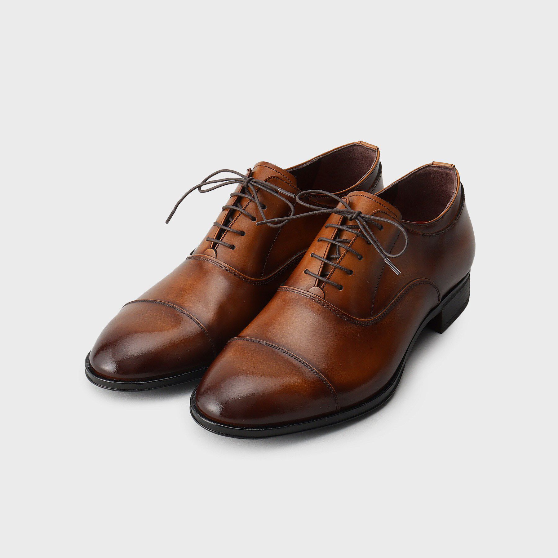 TAKEO KIKUCHI「ストレートチップシューズ[ メンズ ビジネス シューズ 結婚式 ]」|ビジネス・ドレスシューズ|