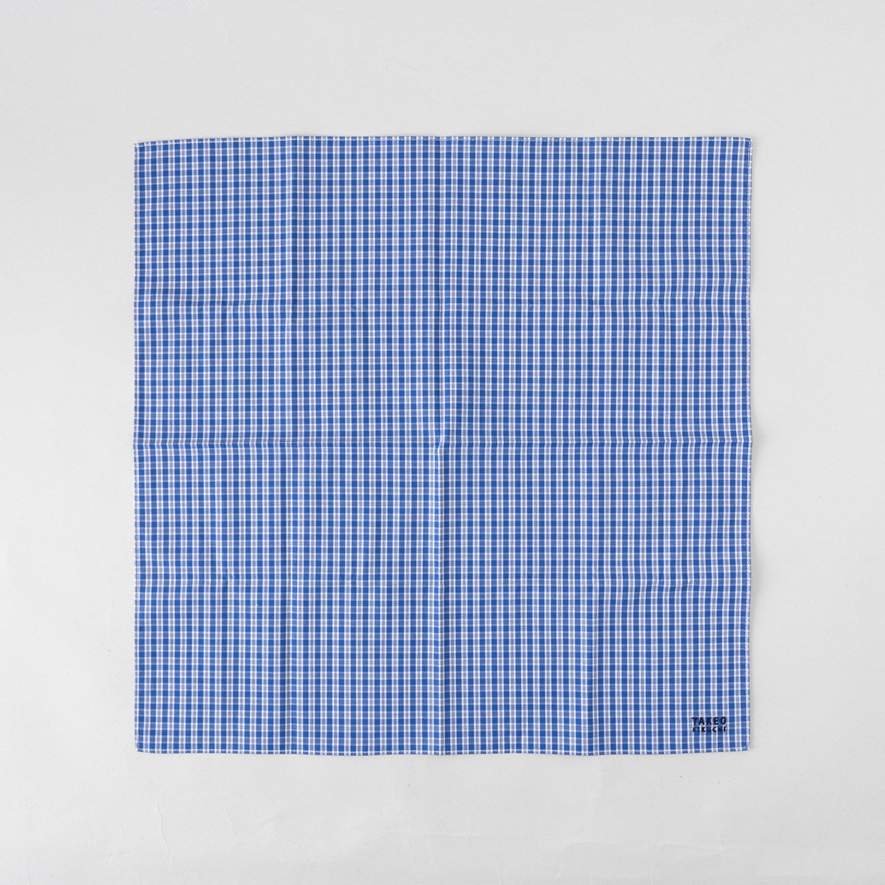 TAKEO KIKUCHI「【BOXセット】今治タオル＋ハンカチ」|ハンカチ|