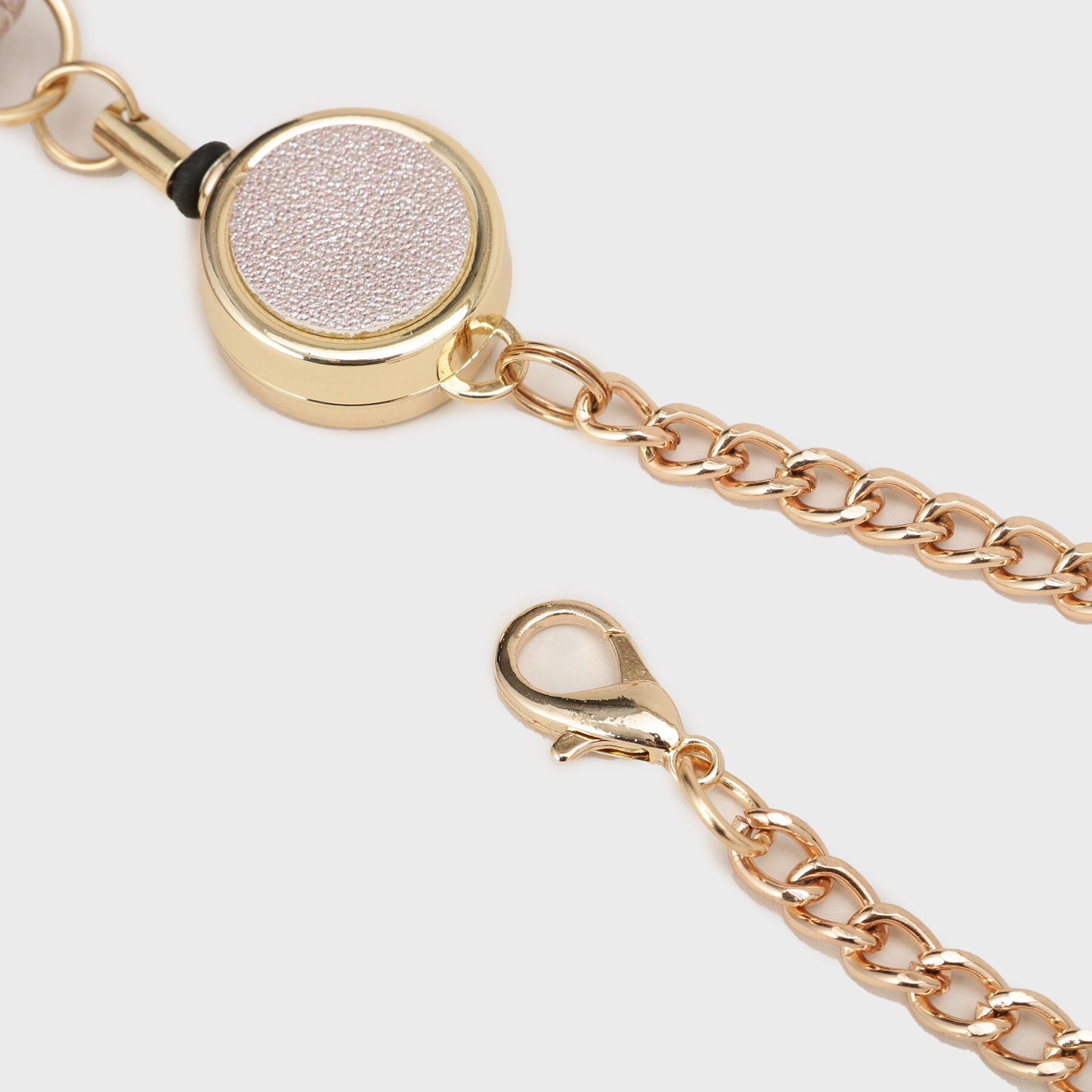 index「ラメ合皮リボンパスケース」|その他|