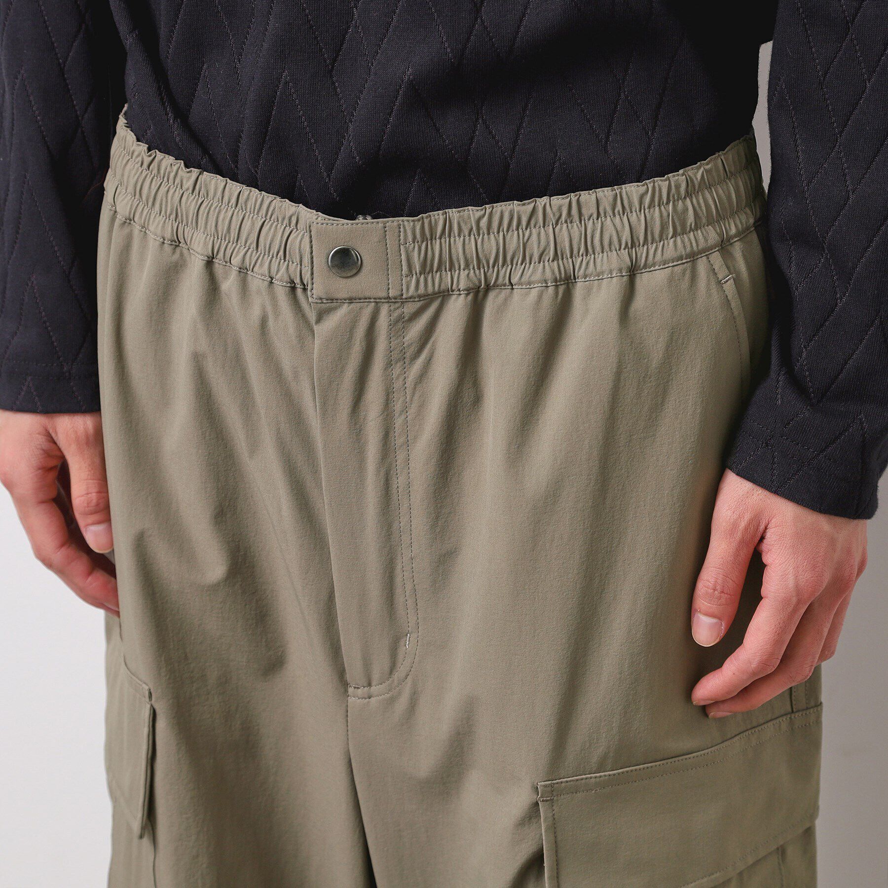 THE SHOP TK「MFMMカーゴパンツ」|その他|