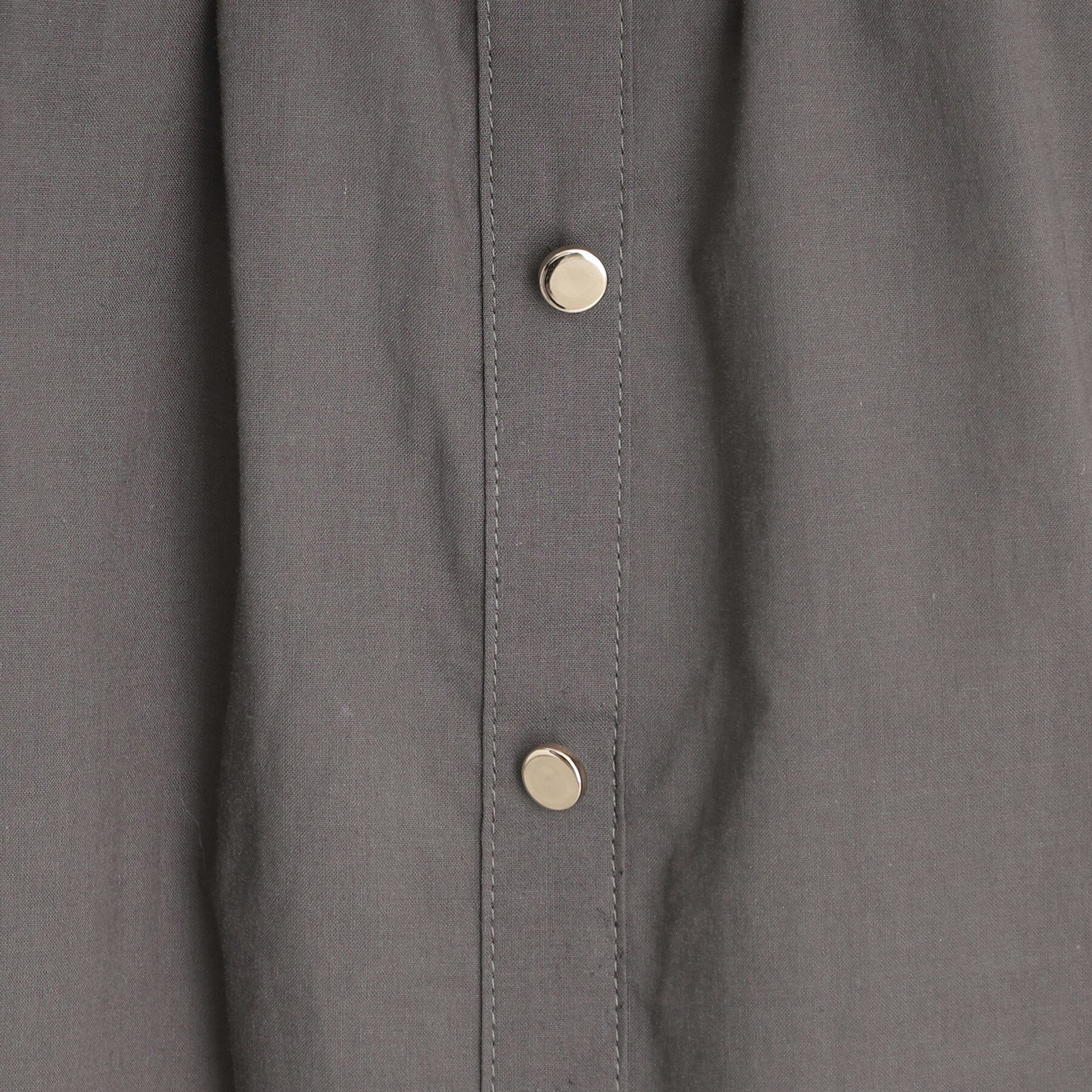 THE SHOP TK「【前後2WAY】ギャザーブラウス/洗濯機OK」|シャツ・ブラウス|