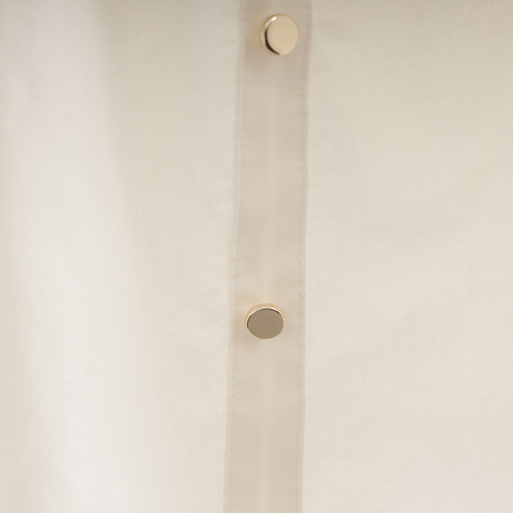 THE SHOP TK「【前後2WAY】ギャザーブラウス/洗濯機OK」|シャツ・ブラウス|