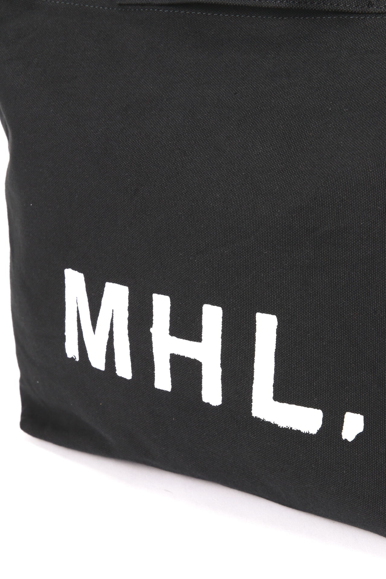 MHL.「HEAVY COTTON CANVAS」|その他|