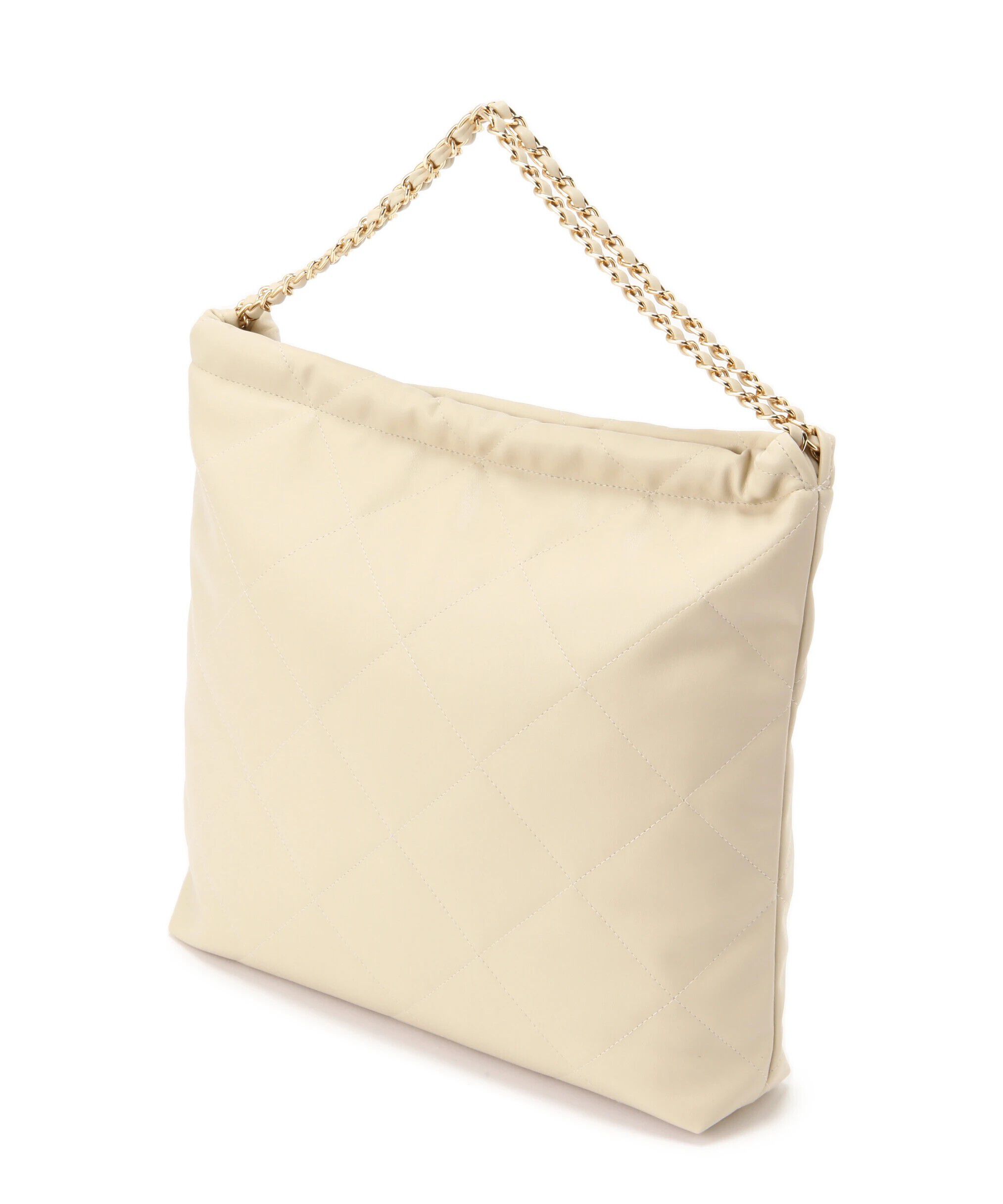  「キルティングA4トートバッグ」|その他|