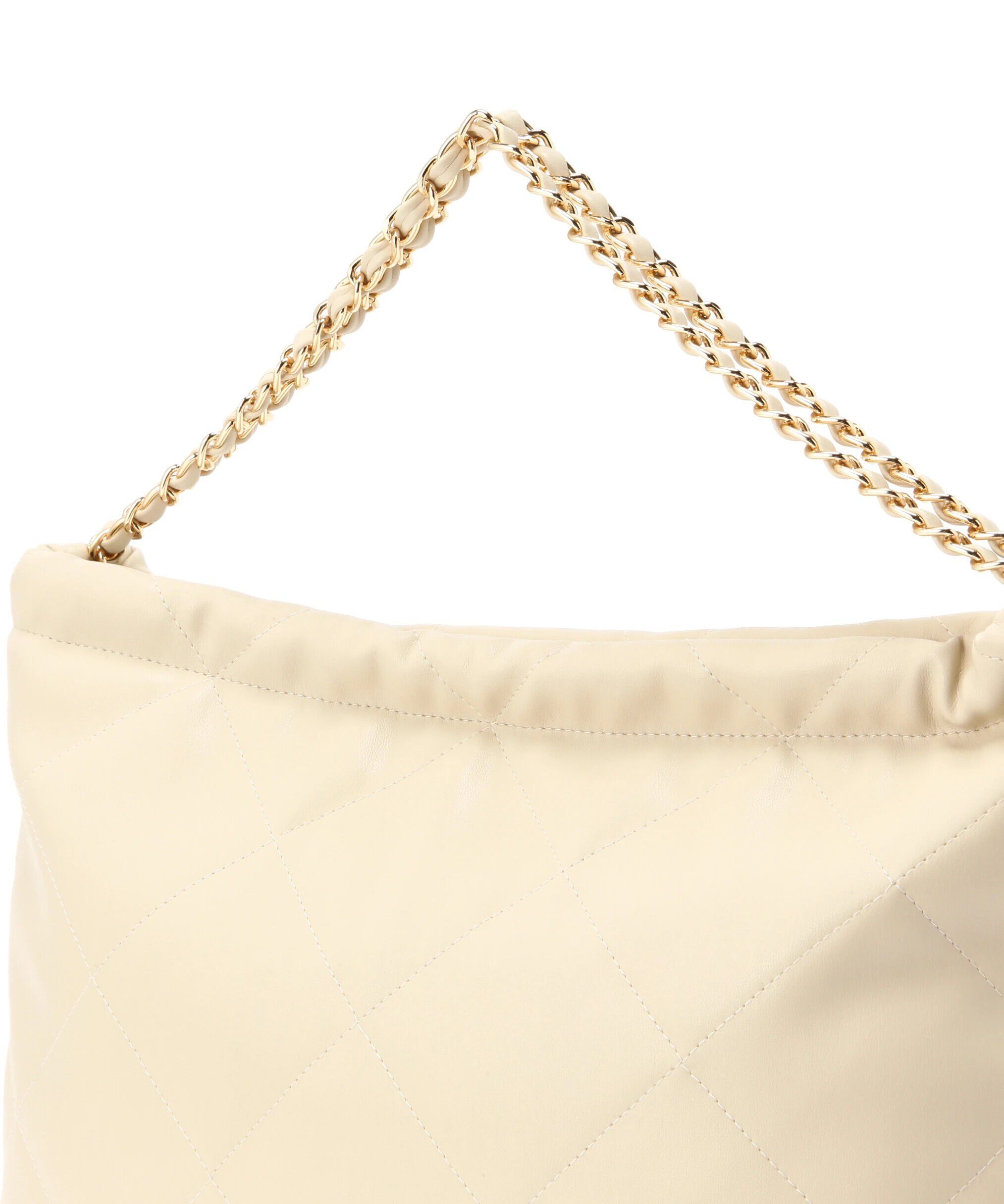  「キルティングA4トートバッグ」|その他|