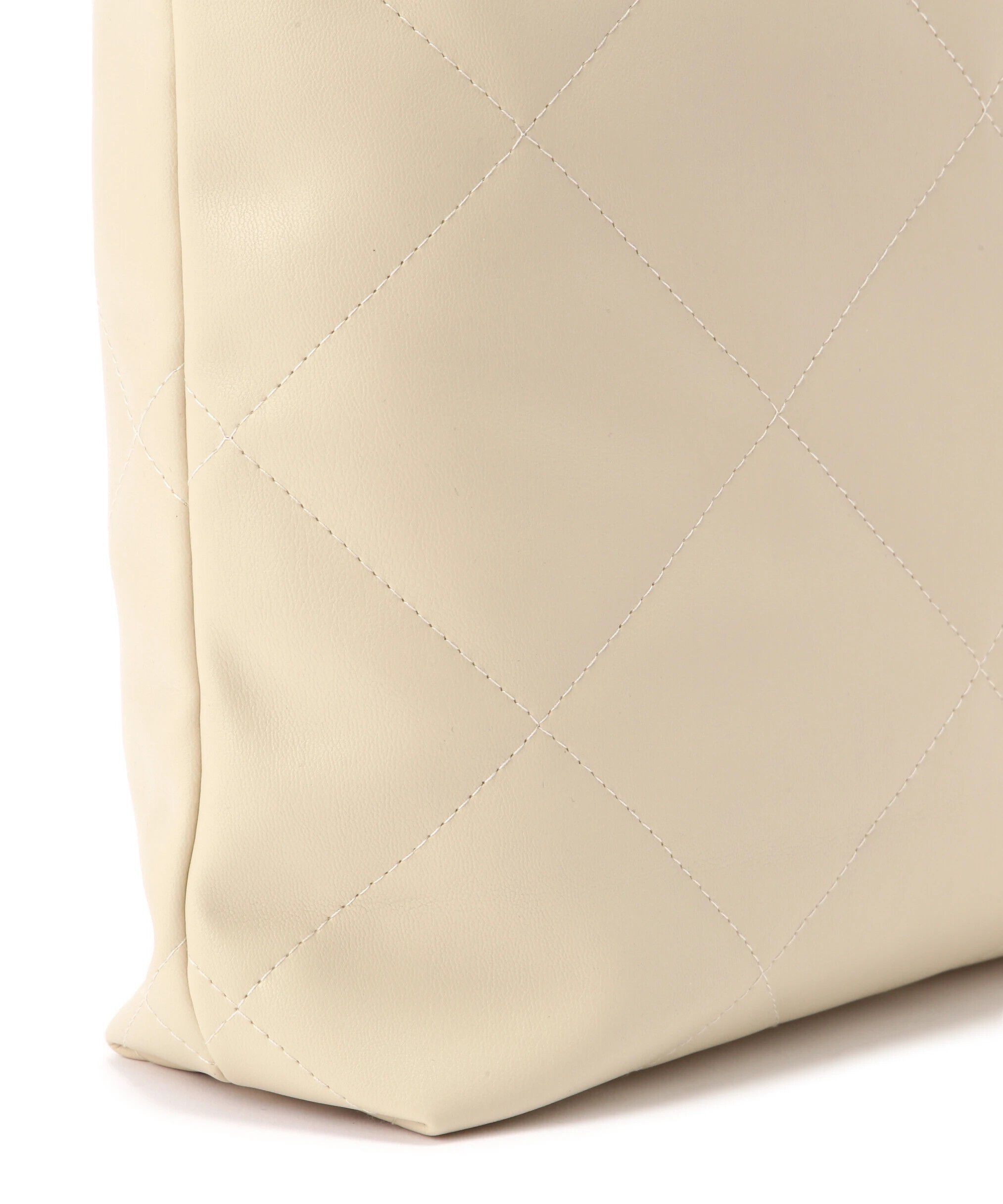  「キルティングA4トートバッグ」|その他|