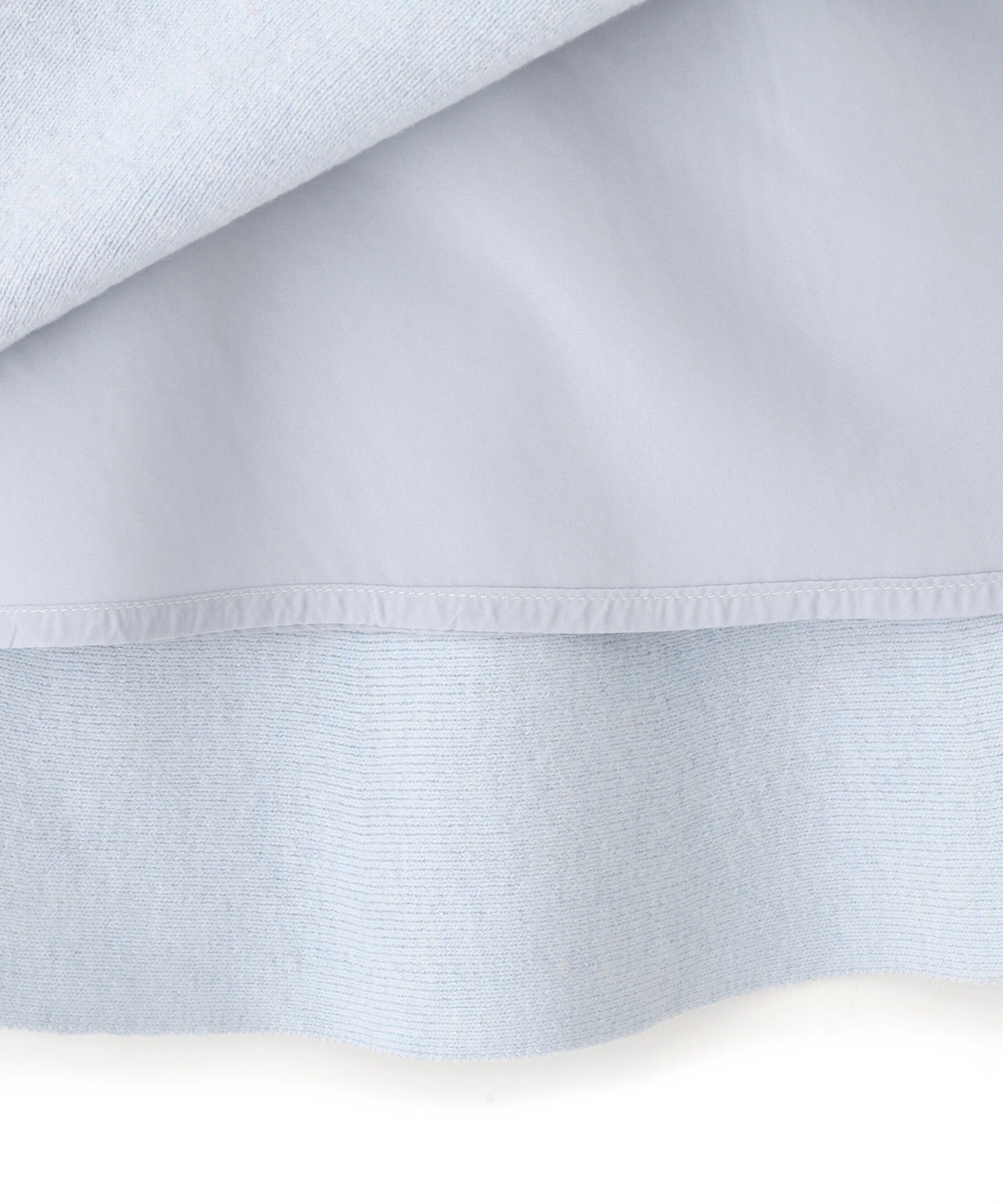  「ファーティッペットニットセットアップ」|ワンピース|