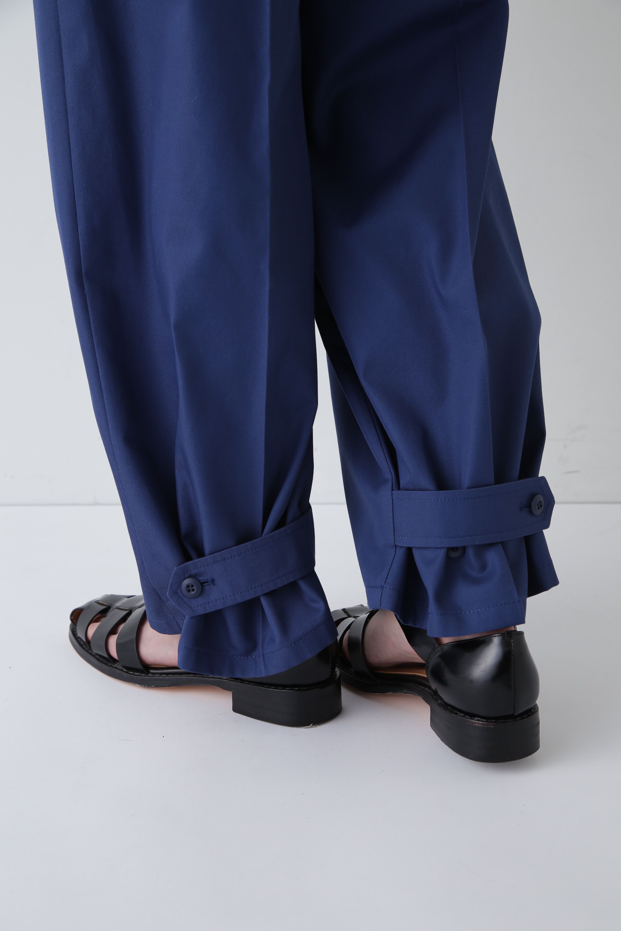  「◆コットンギャバパンツ」|その他|