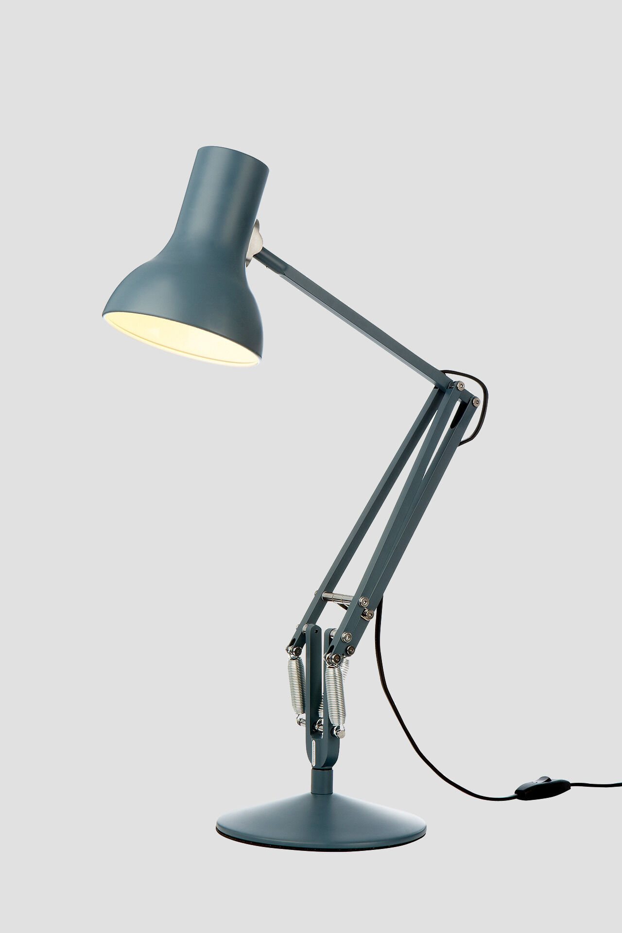 MARGARET HOWELL HOUSEHOLDGOODS「ANGLEPOISE TYPE75 MINI」|その他|GREY