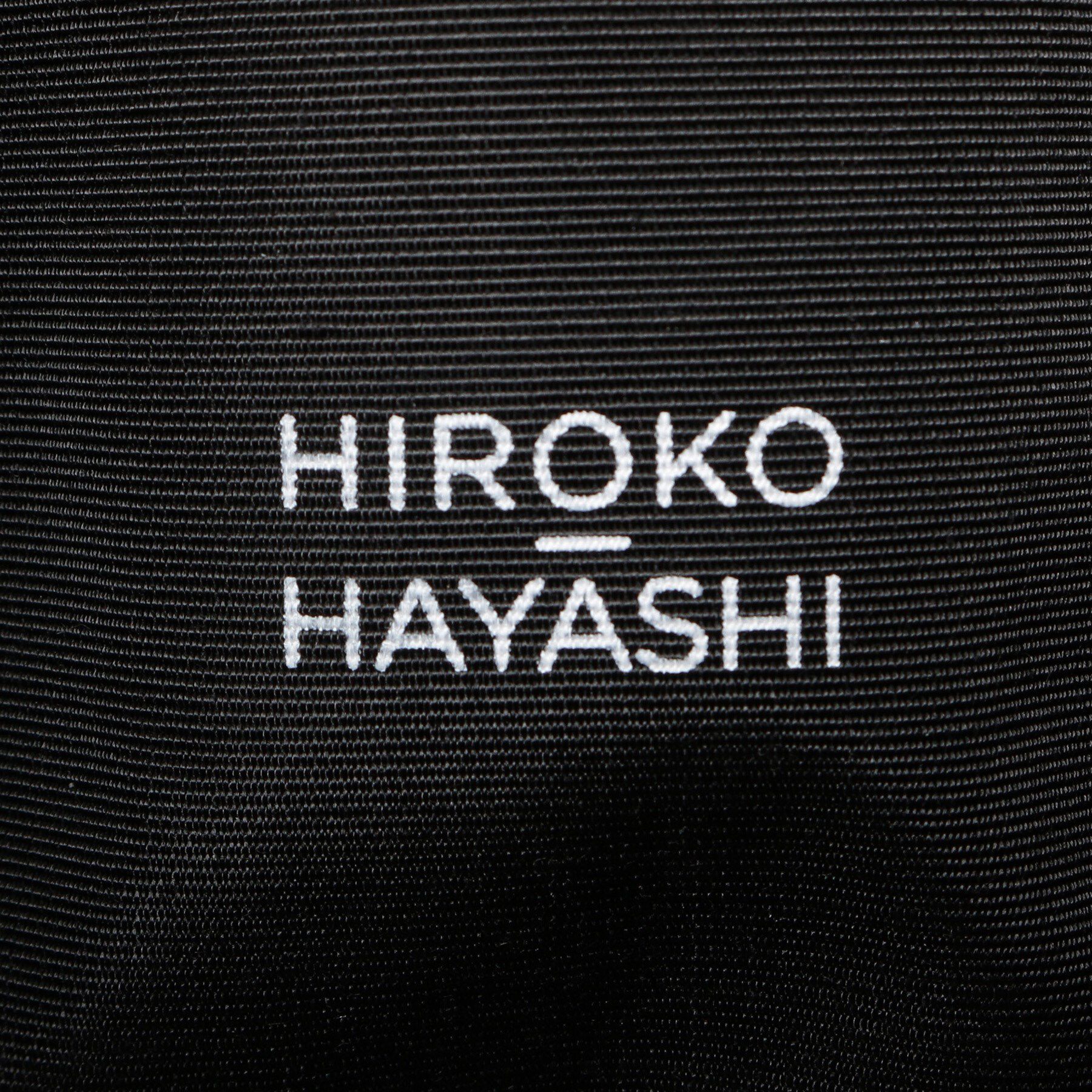 HIROKO HAYASHI「OTTICA（オッティカ）2wayショルダーバッグ」|ショルダー・メッセンジャー|