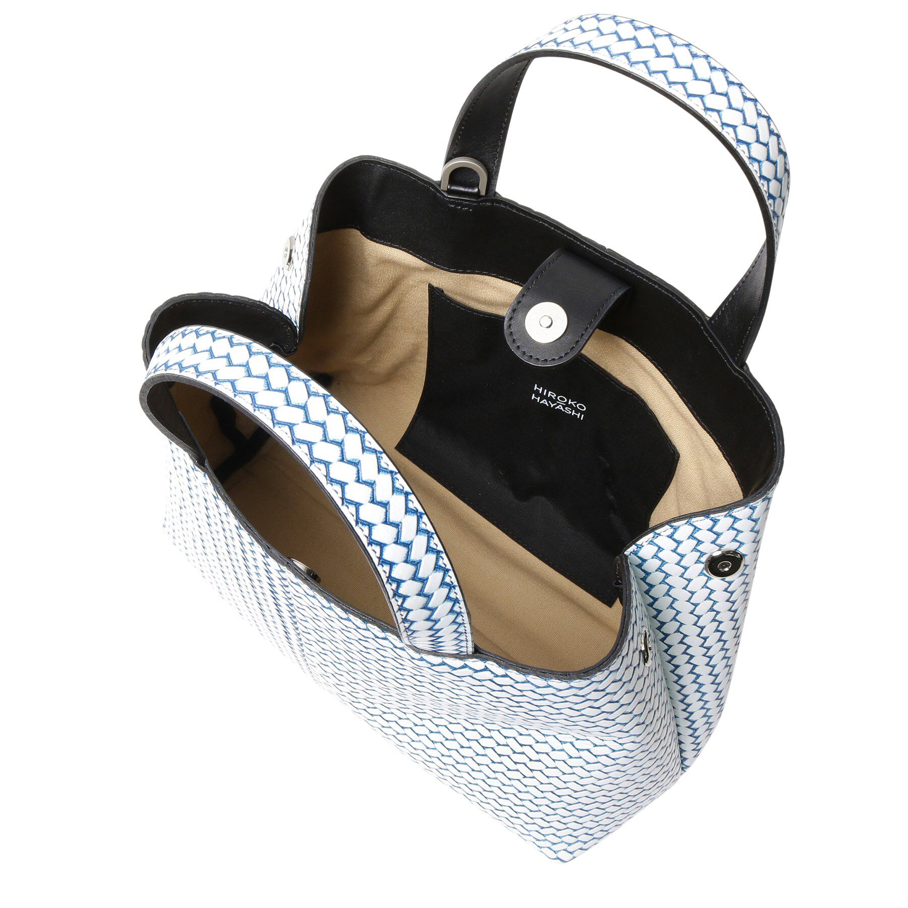 HIROKO HAYASHI「OTTICA（オッティカ）2wayショルダーバッグ」|ショルダー・メッセンジャー|