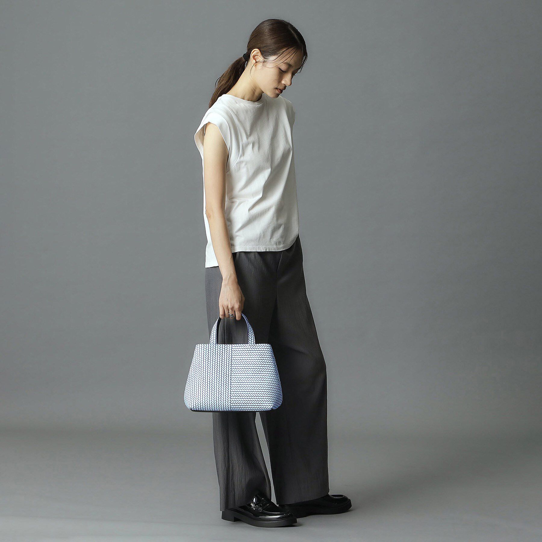 HIROKO HAYASHI「OTTICA（オッティカ）2wayショルダーバッグ」|ショルダー・メッセンジャー|