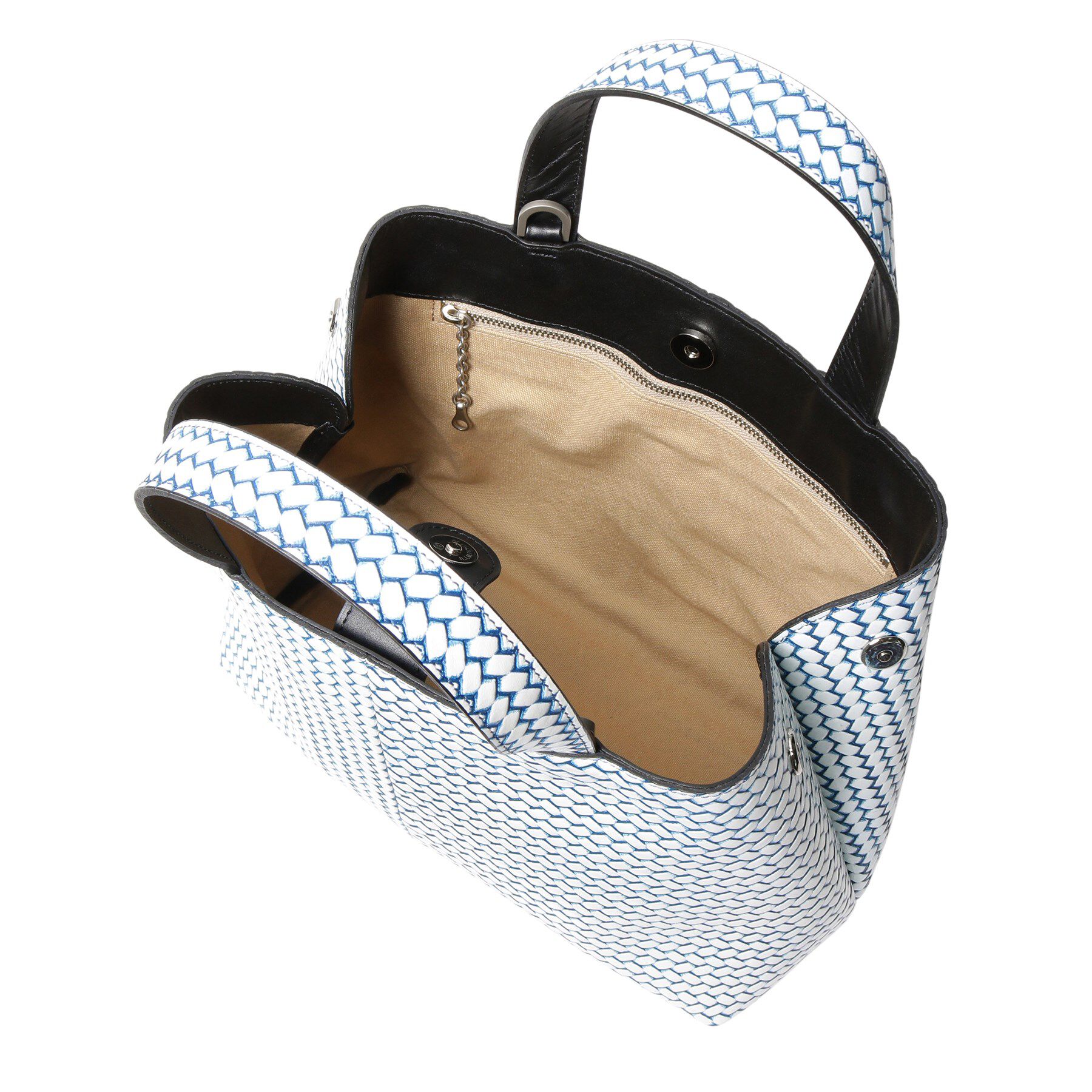 HIROKO HAYASHI「OTTICA（オッティカ）2wayショルダーバッグ」|ショルダー・メッセンジャー|