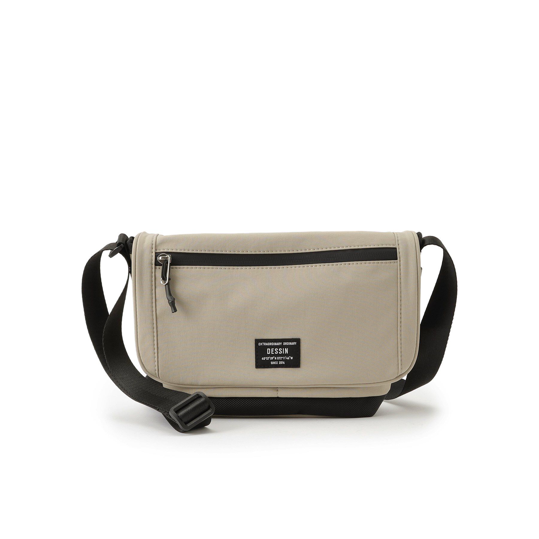 Dessin「ナイロンメッセンジャー」|ショルダー・メッセンジャー|