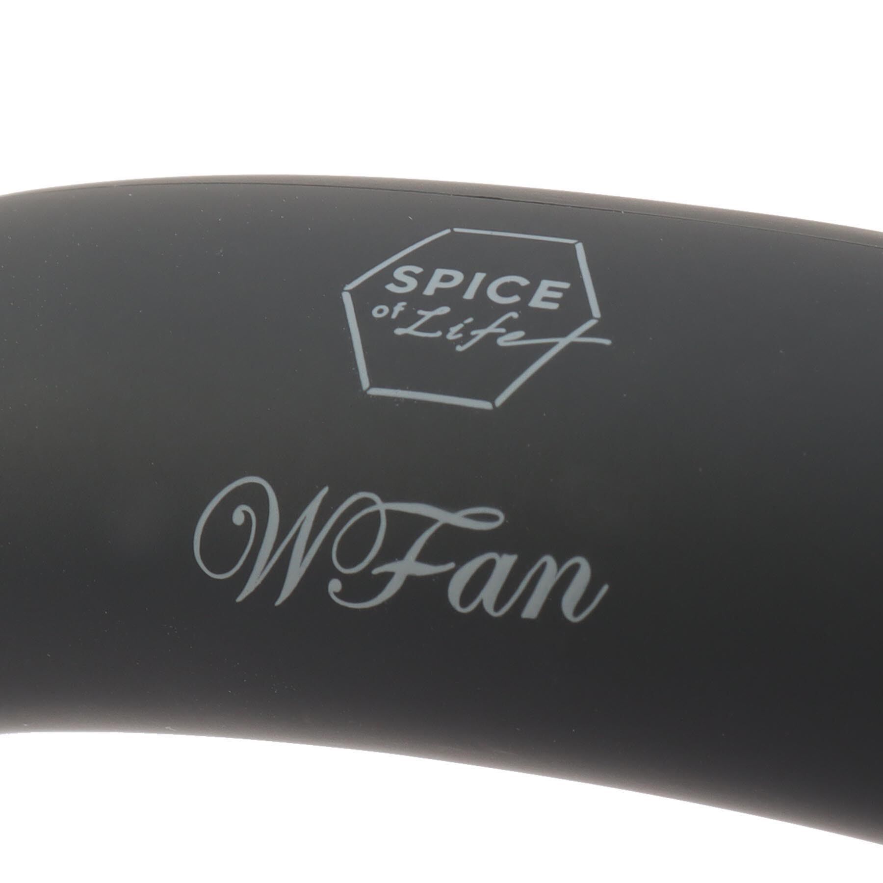 Dessin「ダブルファンハンズフリーヨガ」|電化製品|