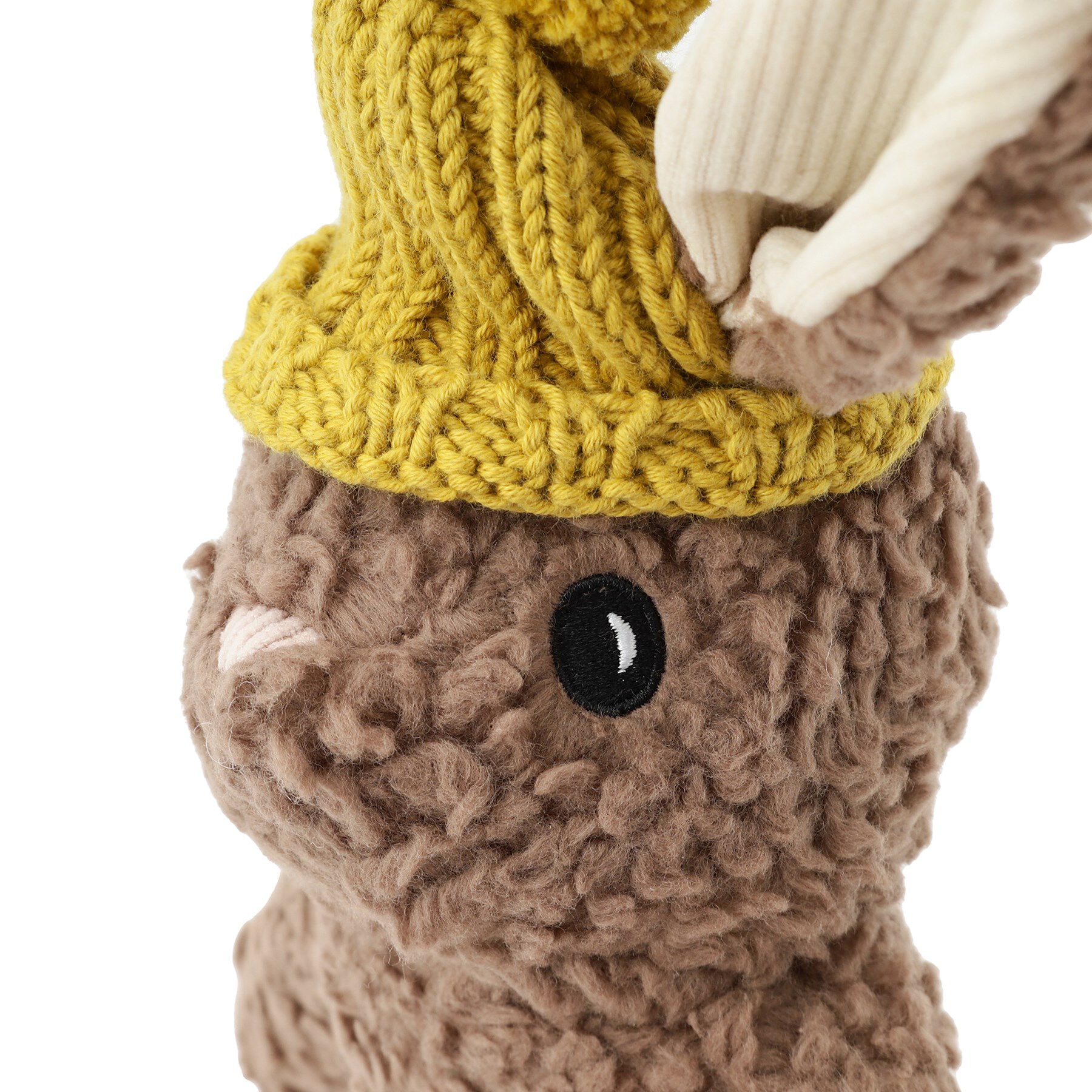 Dessin「and the little dog laughed アンド ザ リトル ドッグ ラフド ぬいぐるみ」|その他|