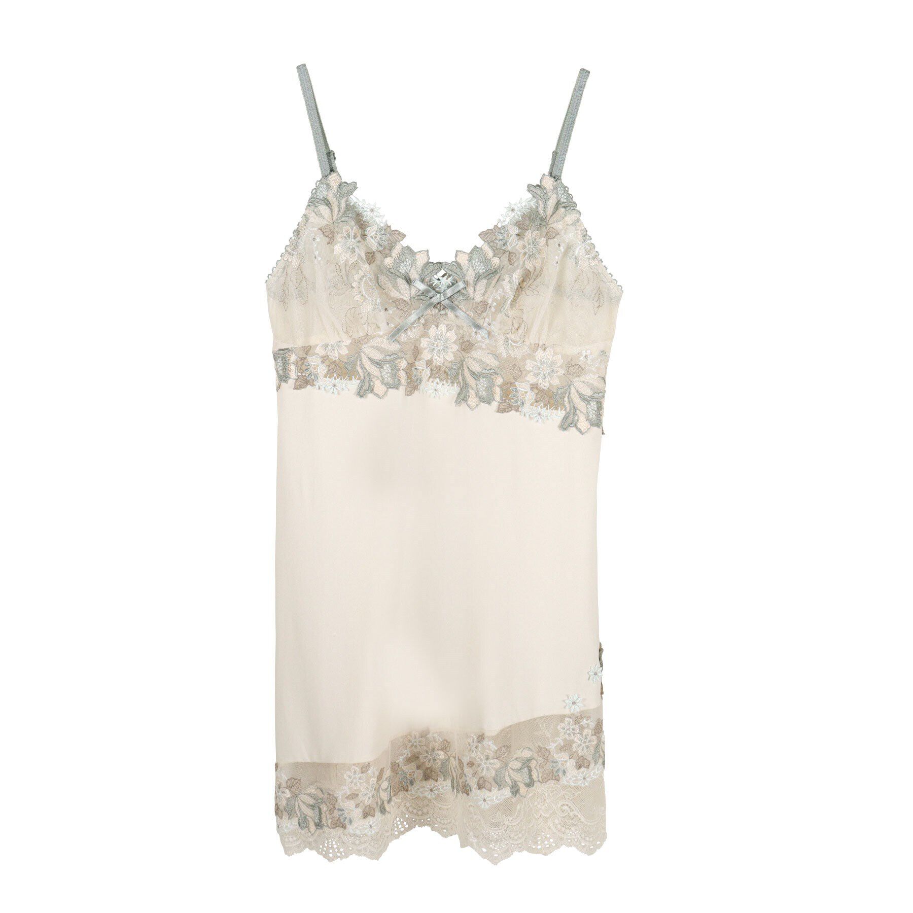 Risa Magli「アデラ スリップ」|キャミソール|