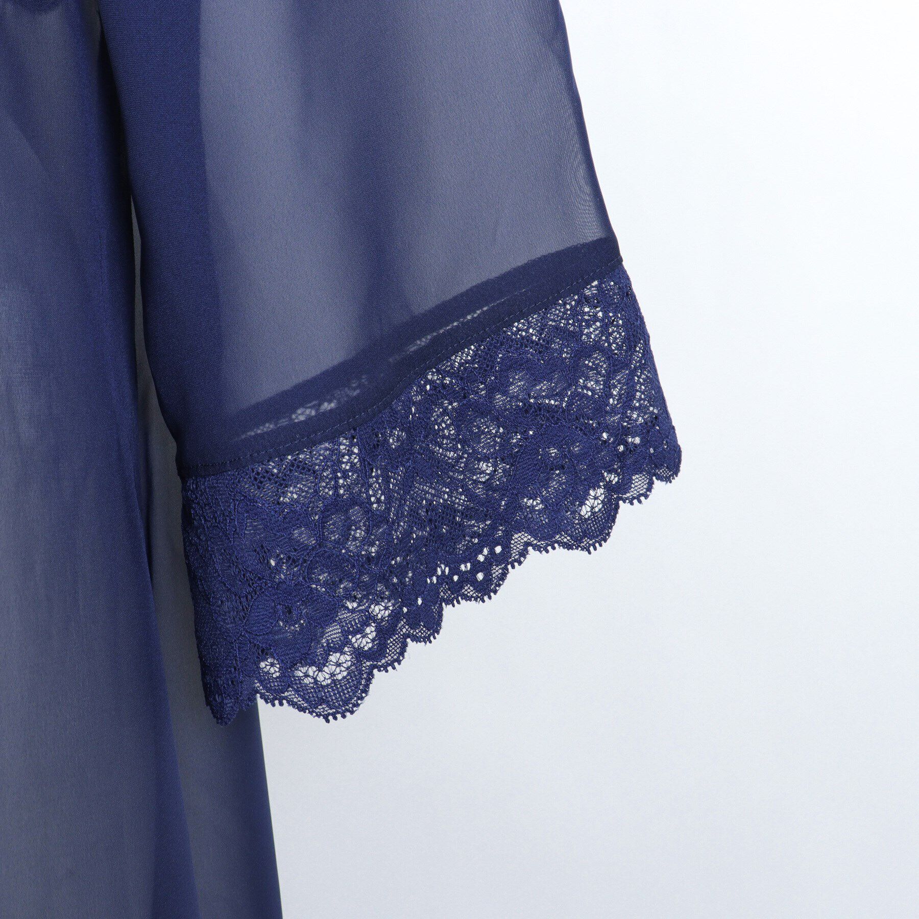 Risa Magli「カロリーネ カーディガン」|インナー|