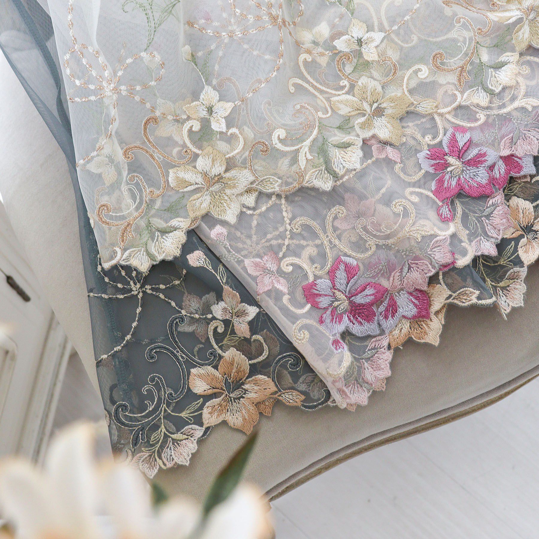 Risa Magli「ヴァネッサ スリップ」|キャミソール|