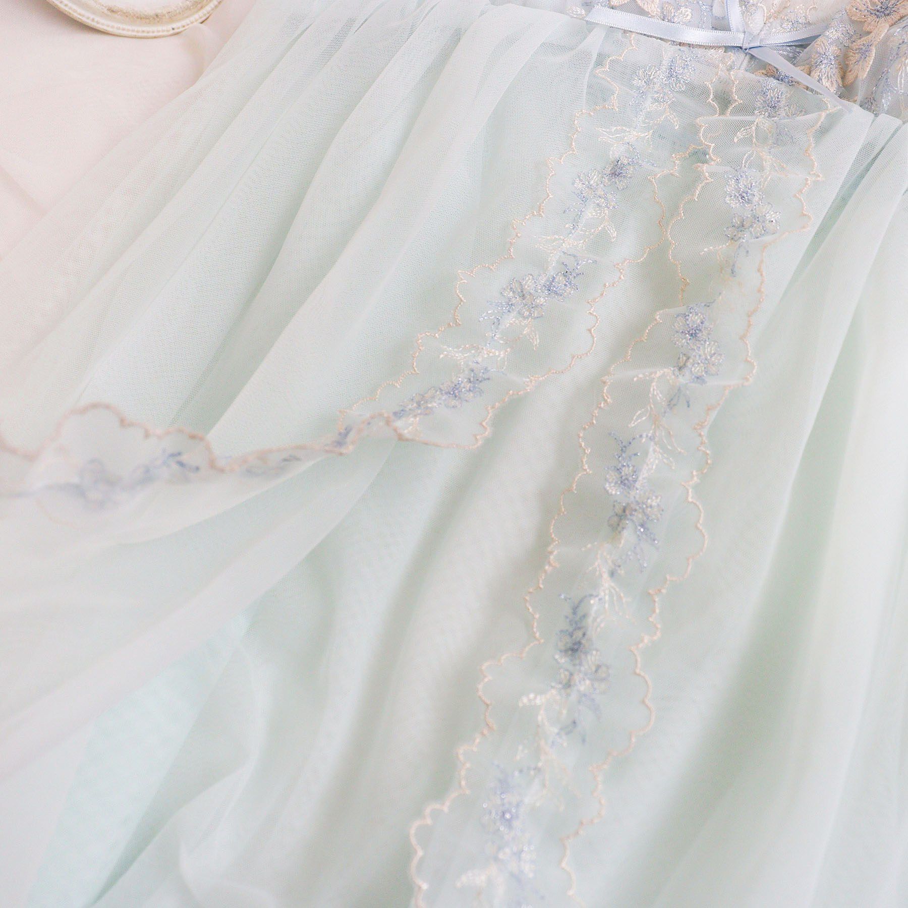 Risa Magli「フリート カップ付スリップ」|キャミソール|