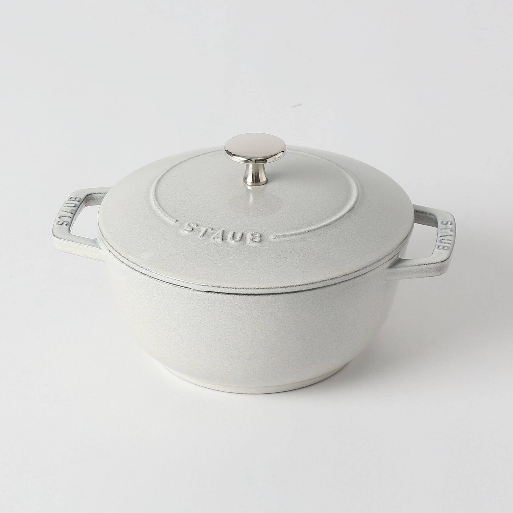 212 KITCHEN STORE「Wa-NABE M カンパーニュ ＜STAUB ストウブ＞」|食器・キッチングッズ|その他