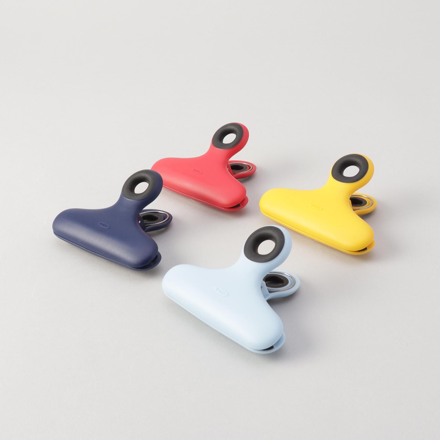 212 KITCHEN STORE「ワイドマグネットクリップセット ＜OXO オクソー＞」|食器・キッチングッズ|