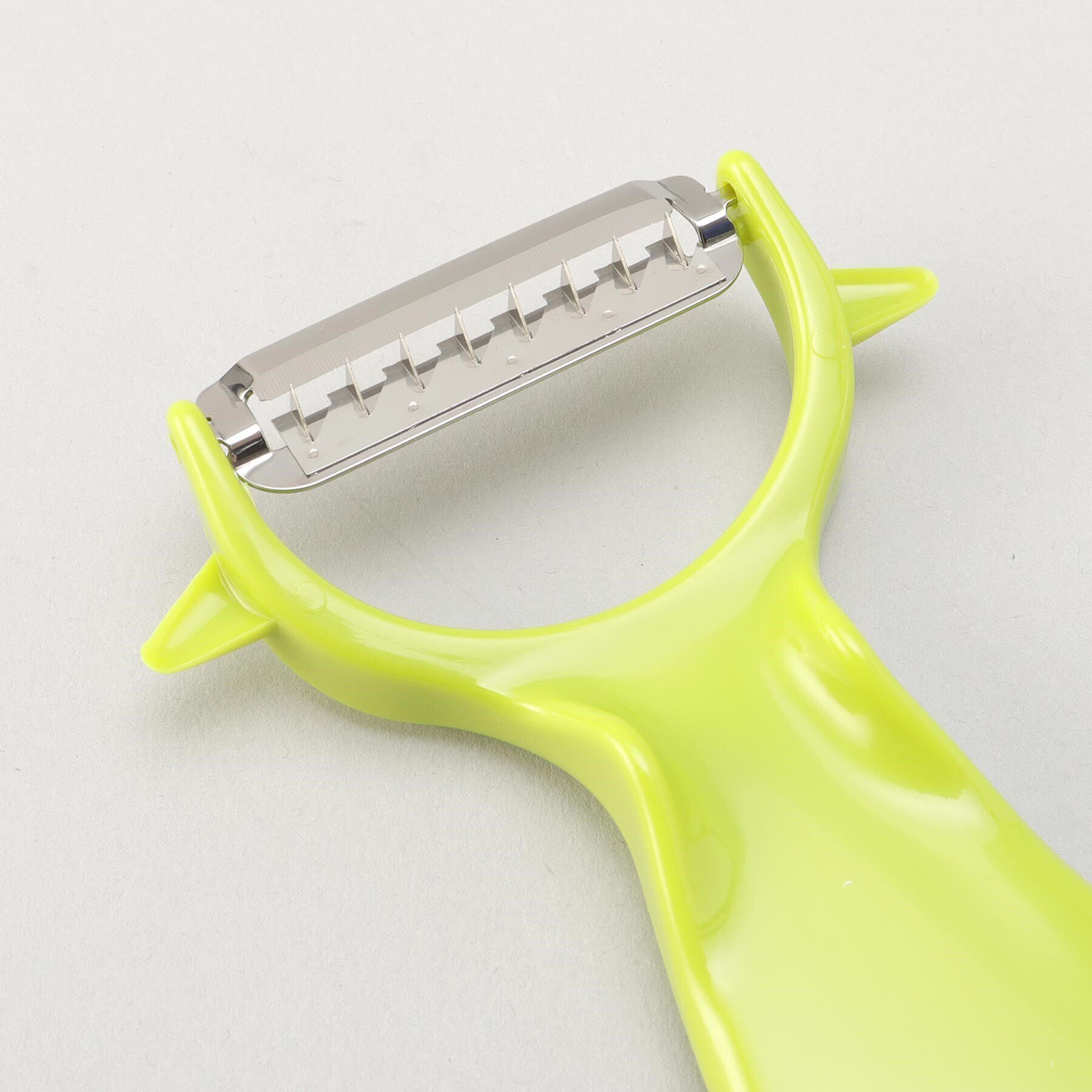 212 KITCHEN STORE「しりしりピーラー ＜フルベジ ＞」|食器・キッチングッズ|