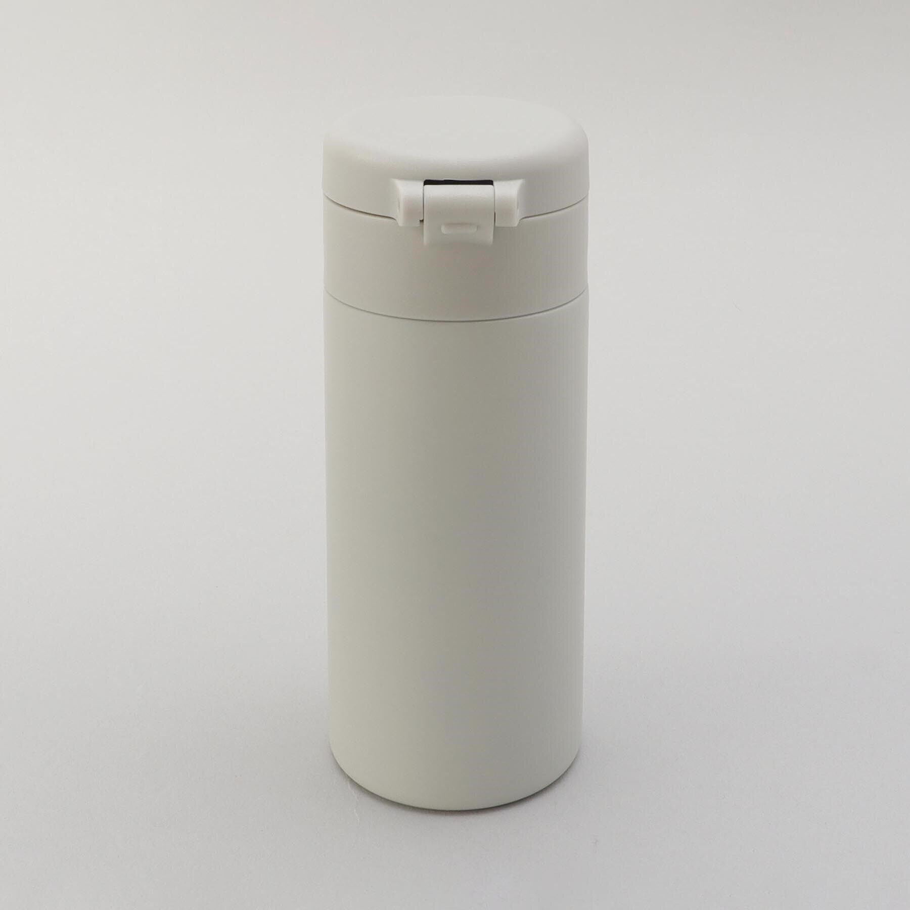 212 KITCHEN STORE「フォルテック ワンタッチ栓シームレスマグボトル350ml IV」|食器・キッチングッズ|