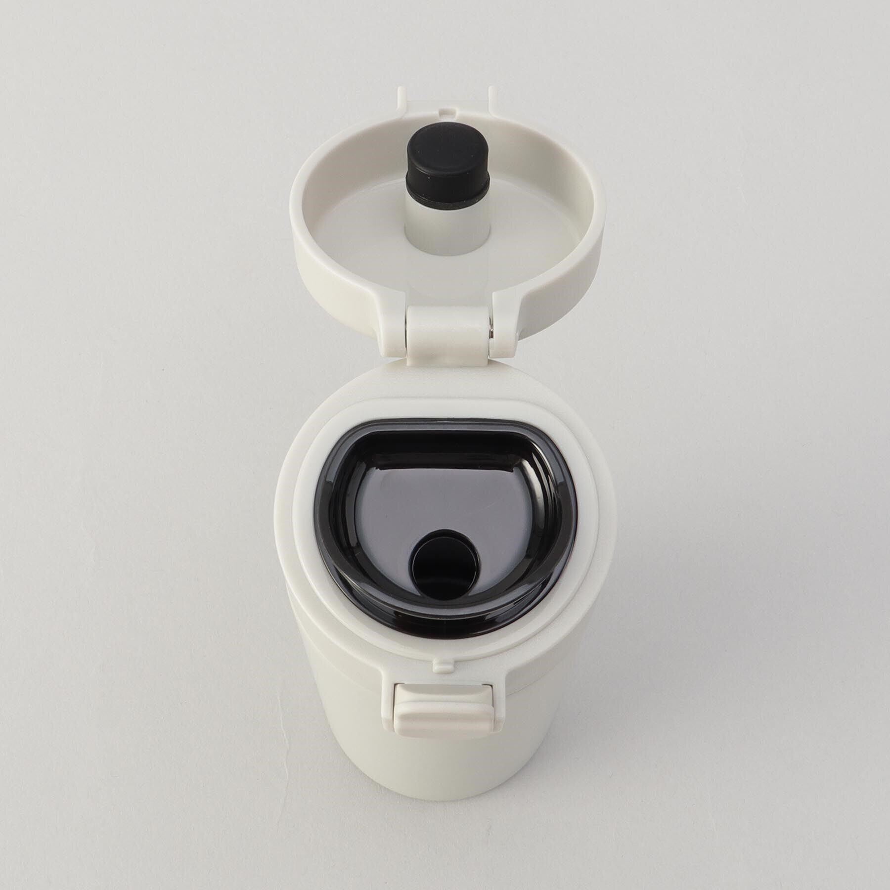 212 KITCHEN STORE「フォルテック ワンタッチ栓シームレスマグボトル350ml IV」|食器・キッチングッズ|