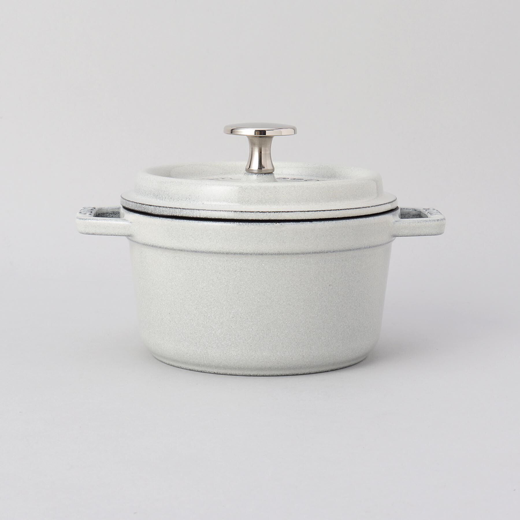 212 KITCHEN STORE「ピコ・ココット 14cm カンパーニュ ＜Staub ストウブ ＞」|食器・キッチングッズ|