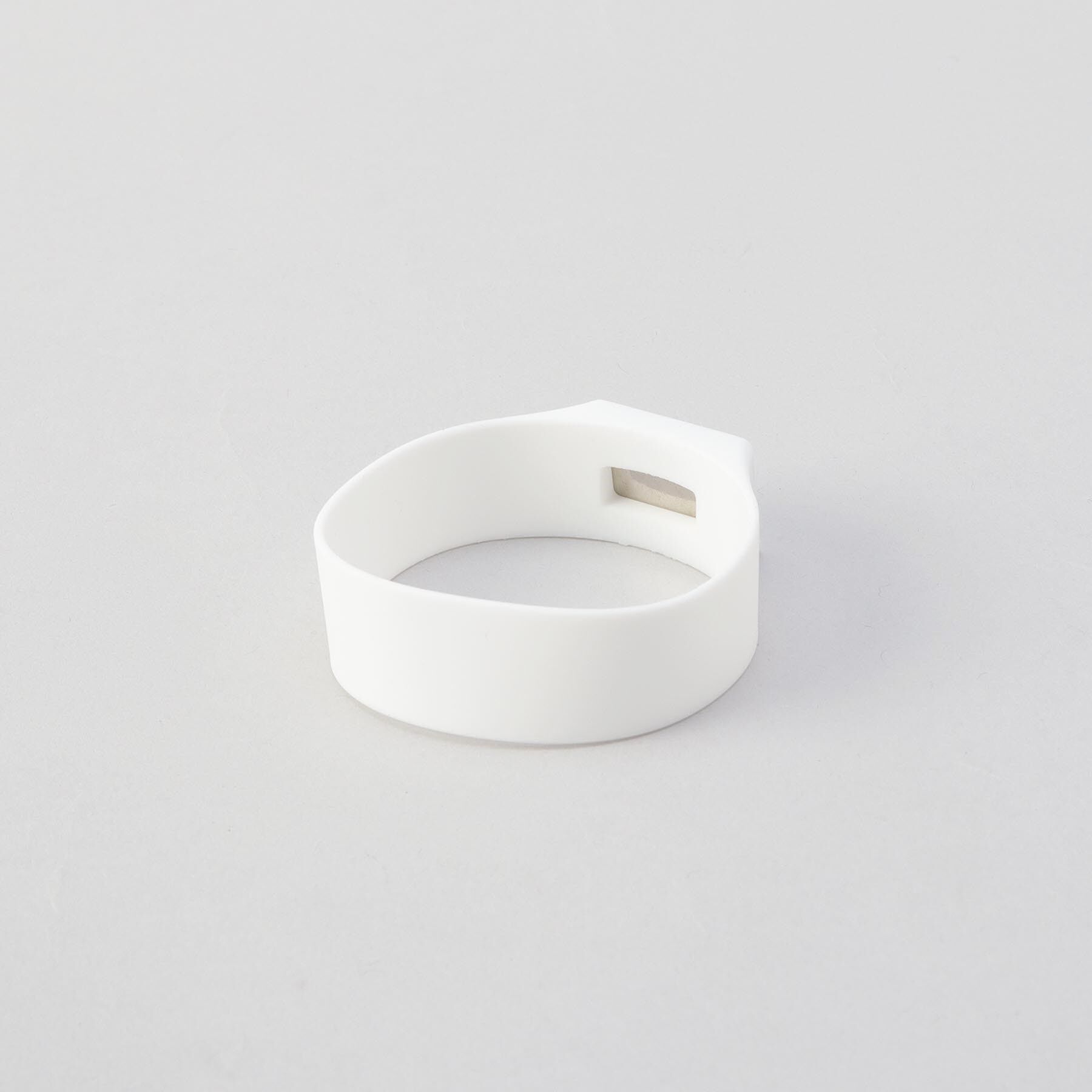 212 KITCHEN STORE「マグネットシリコーンバンド WH 山崎実業 ＜tower タワー＞」|食器・キッチングッズ|