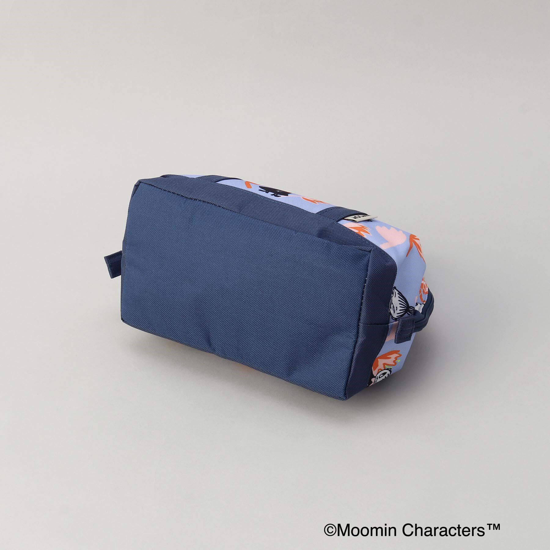 212 KITCHEN STORE「ワイヤー保冷ランチバッグ リトルミイBL ＜MOOMIN ムーミン＞」|その他|