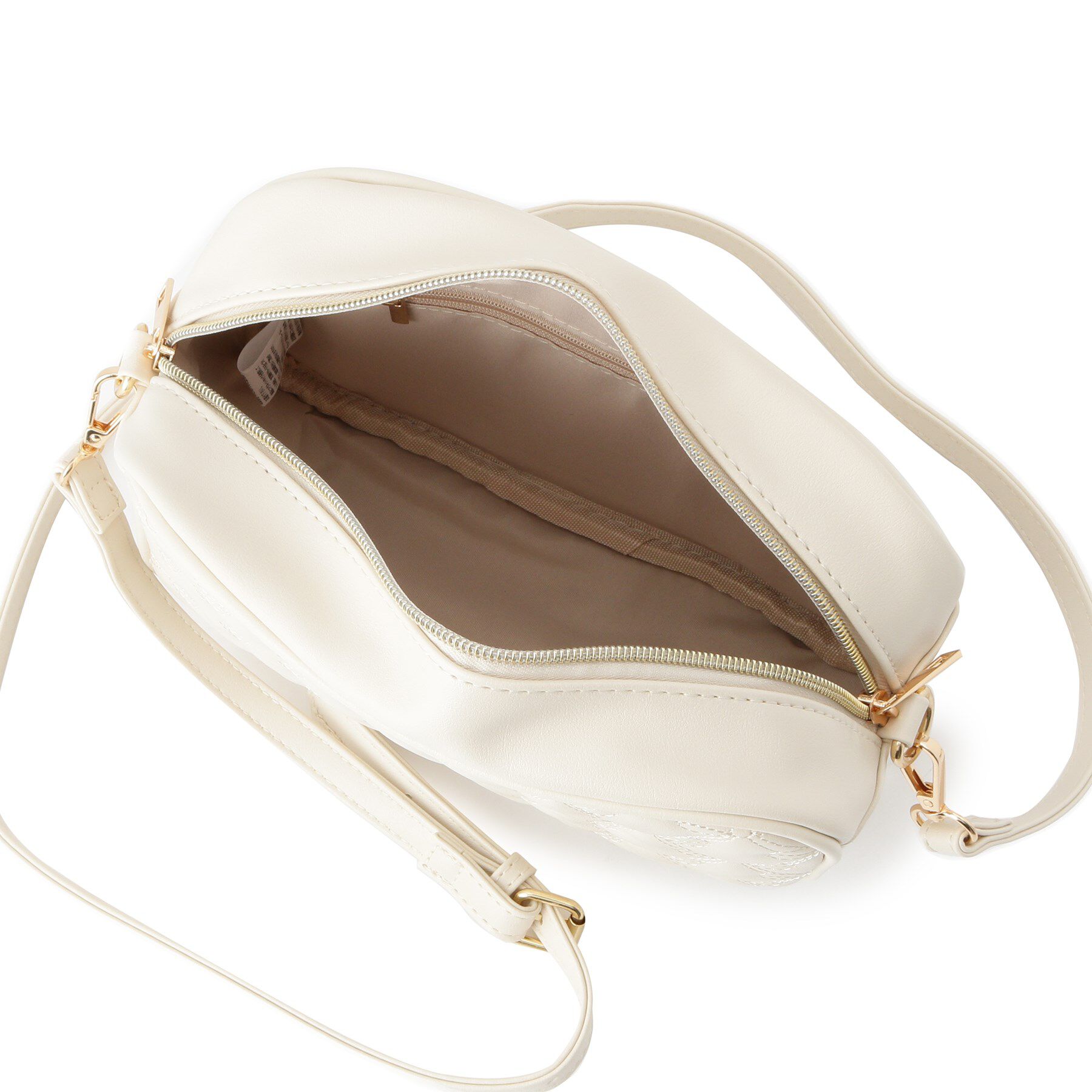 Ober Tashe「キルティングショルダーバッグ」|ショルダー・メッセンジャー|