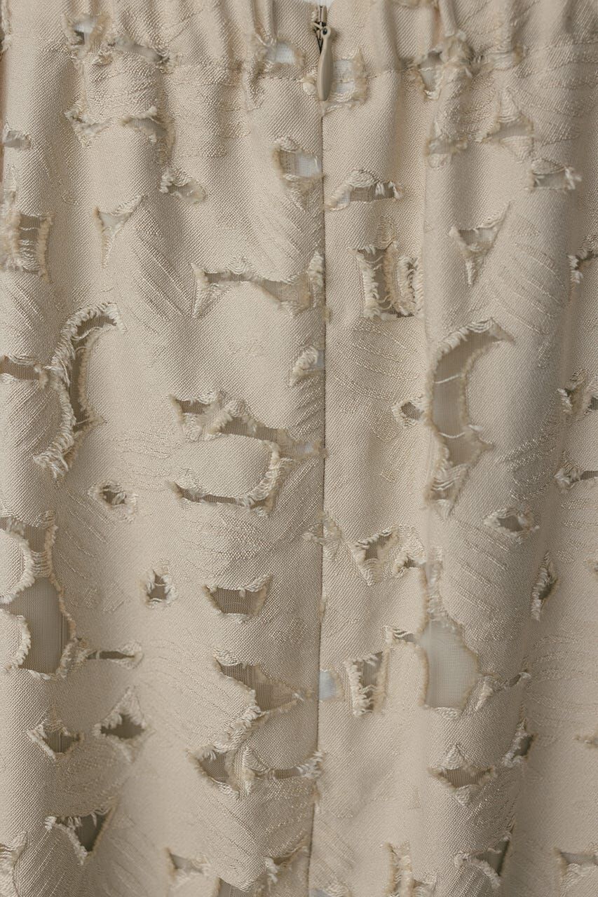 STYLEMIXER「シアージャガードキャミワンピース」|ワンピース|