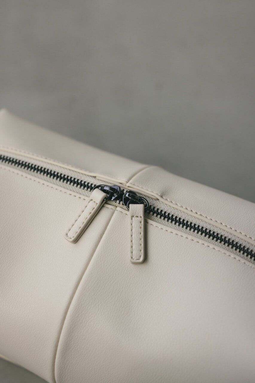 STYLEMIXER「ワイドベルトスクエアバッグ」|その他|