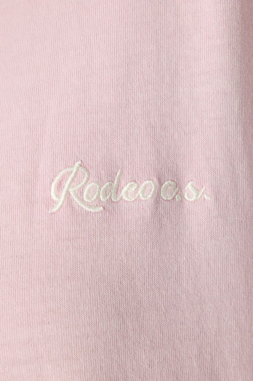 RODEO CROWNS「ピグメントドッキングティアードワンピース」|ワンピース|