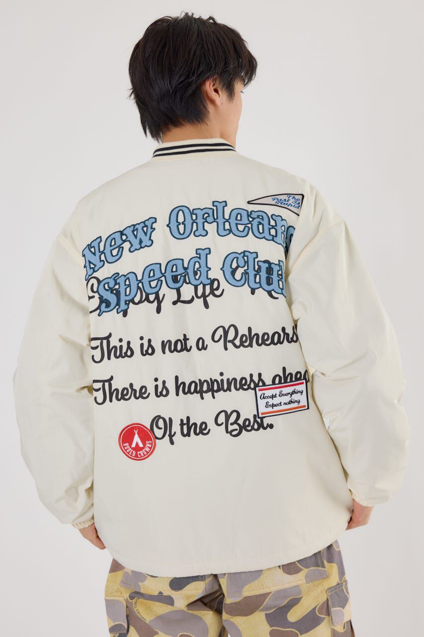 RODEO CROWNS「アワードジャケット」|その他|O/WHT1