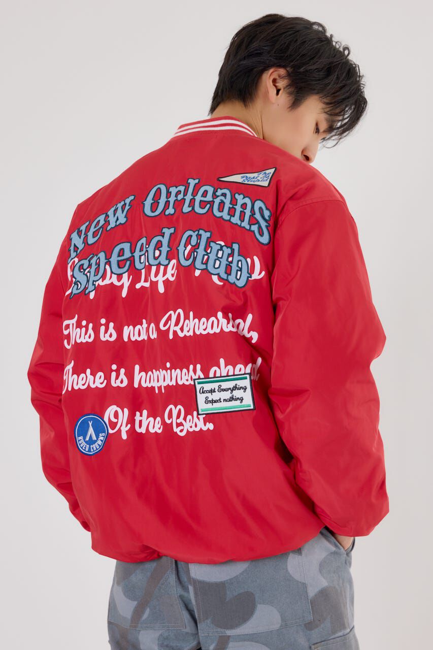 RODEO CROWNS「アワードジャケット」|その他|